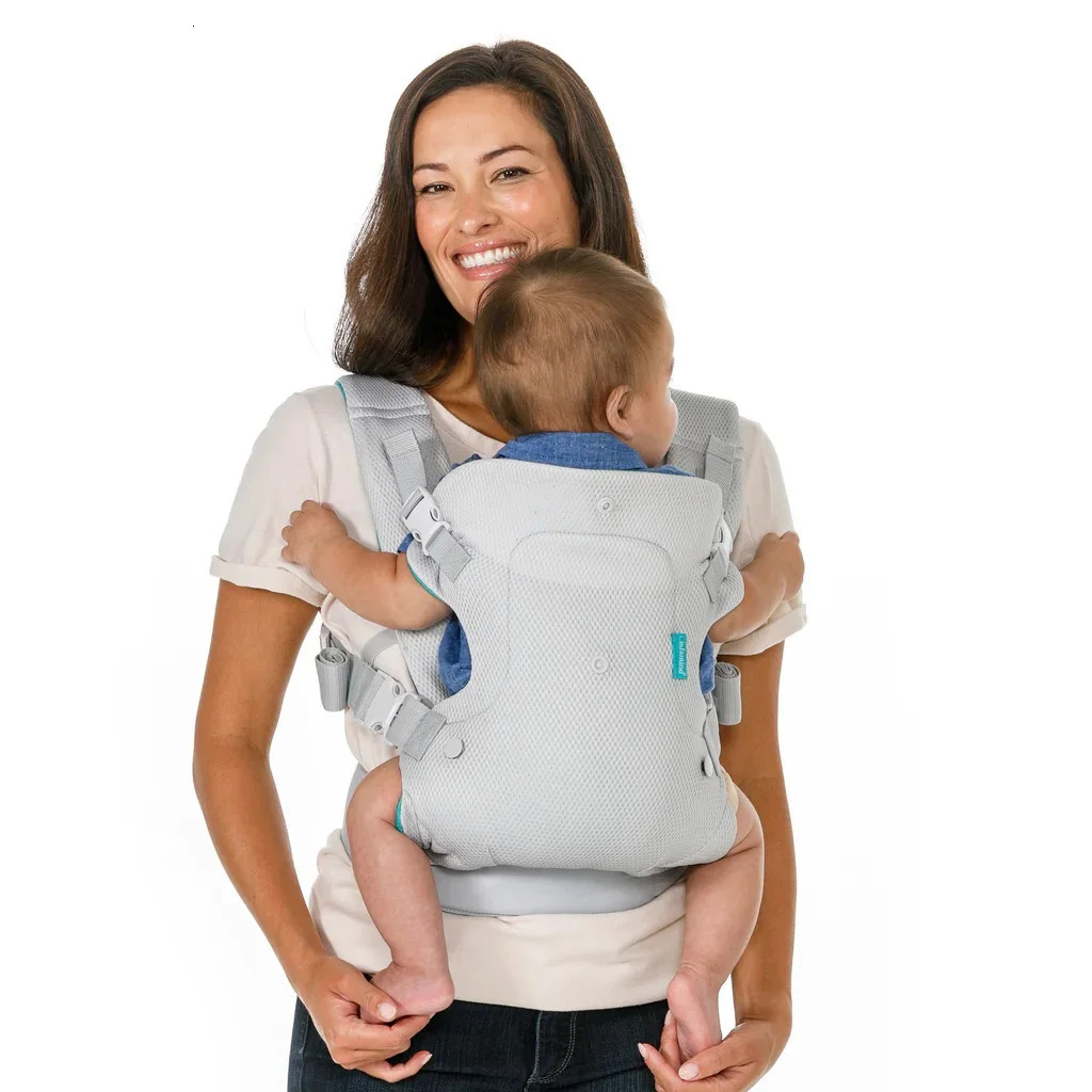 Advanced 4-in-1 Baby Strap Multifunctional Convertible And Washable Ergonomic Lumbar Stool Baby Strap 250113