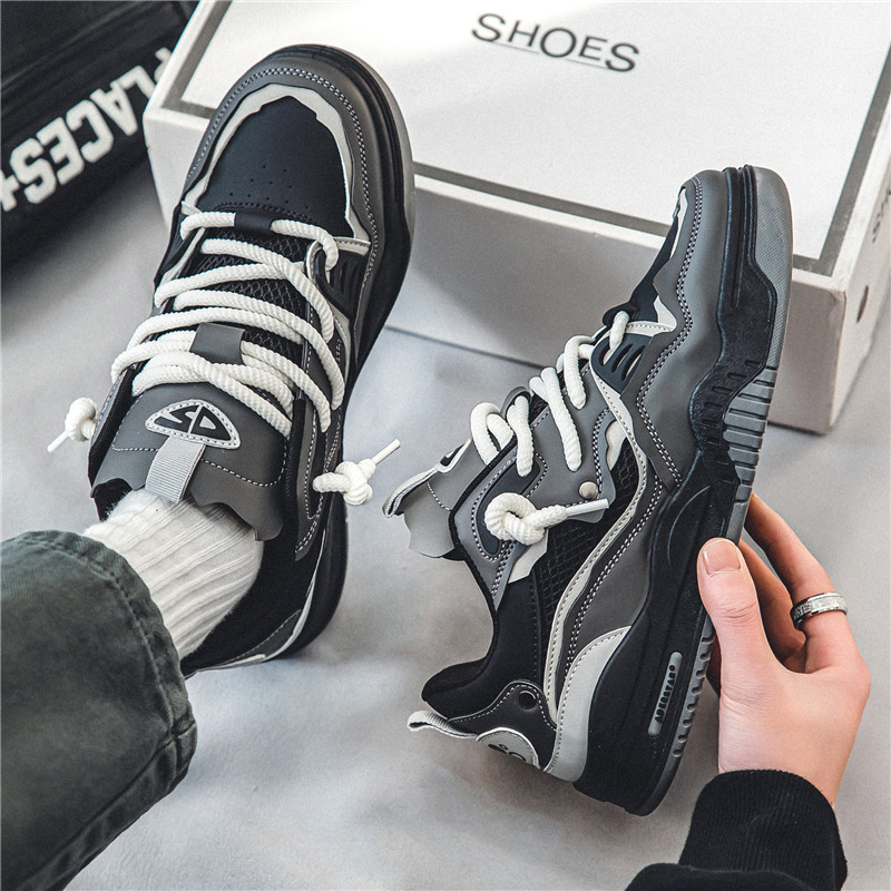 men shoes white grey black yellow blue red Breathable comfortable mens dress shoes indoor outdoor sports running casual shoe trainers sneakers