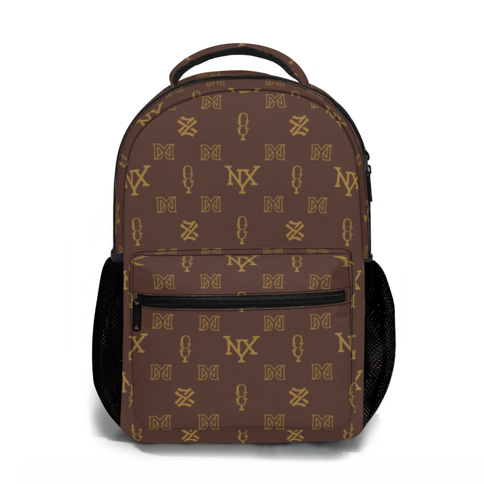 NXY New Women's Backpack Students School Bags For Girls Teenager High Quality Schoolbag Casual Handbags Large Capacity Schoolbag Hip