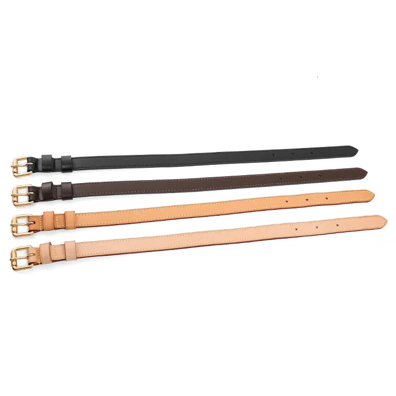Genuine Leather Bag Strap Replacement Shoulder Strap Handbag Extension Strap Adjustable Bag Strap Betls Accessories 250121