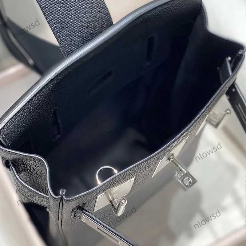 Evening 10A Hac A Dos Designer Crossbody Waist Bags Women Men Purse Black Shoulder Backpack Handbag Square Flap Clutch Wallet Satchel Fashion Leather 