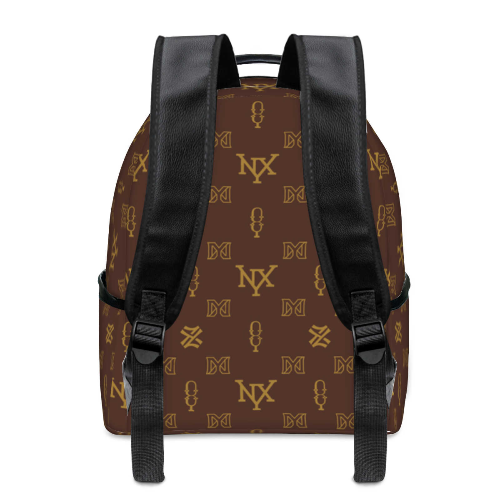 NXY Letter Design Fashion School Bag Large Capacity Student School Bag Womens Brand Designer Backpack Youth SchoolBag Casual Daypack Hip