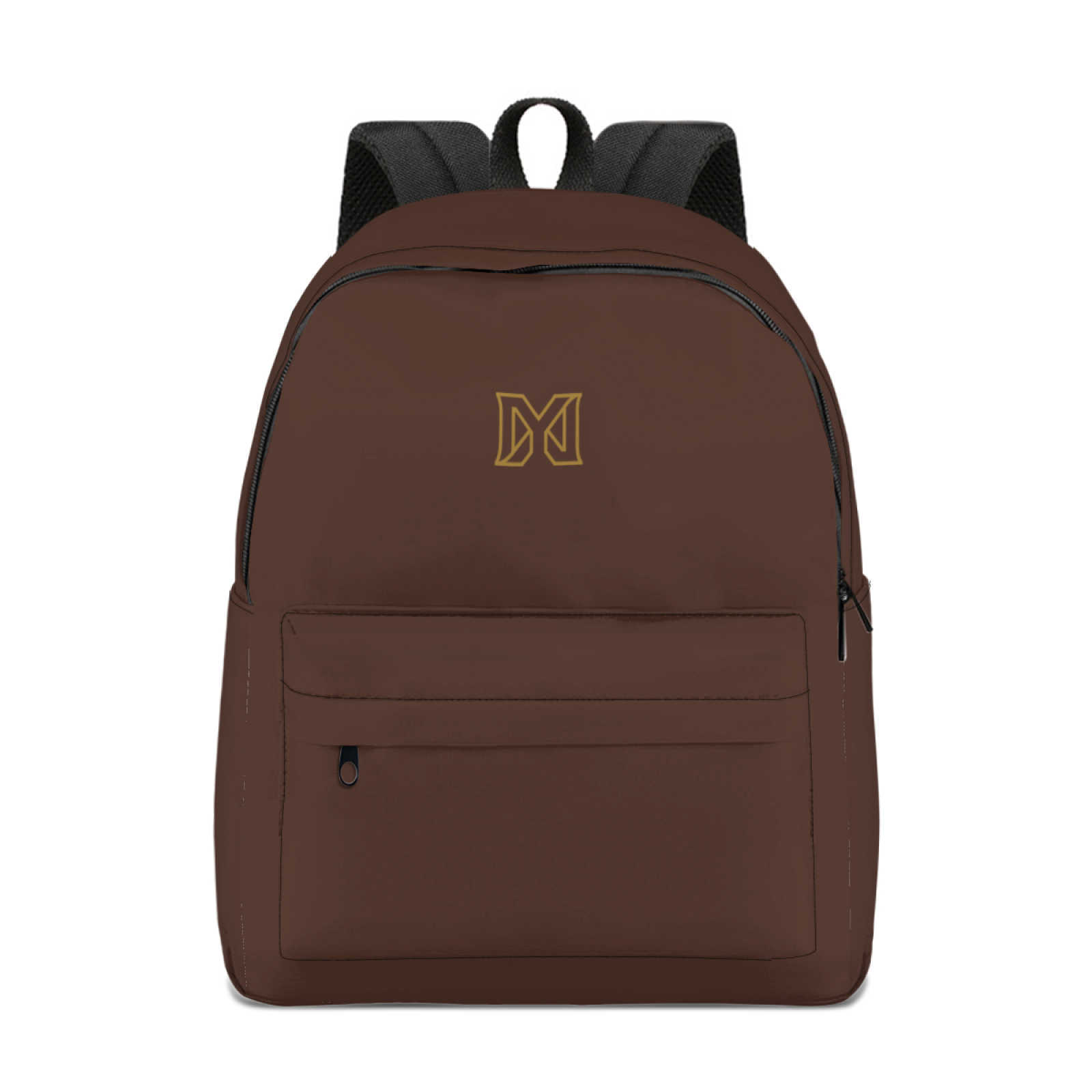NXY Student Large Capacity Backpack Bag Girl Simple And Versatile Schoolbag Unisex Casual Daypack Outdoor Travel Bag Hip