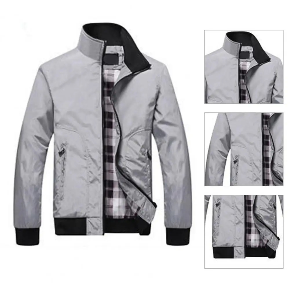 Mens Bomber Jacket Male Fashion Baseball Hip Hop Streetwear Coats Men Slim Fit Windbreaker Coat Clothing 4XL 250116