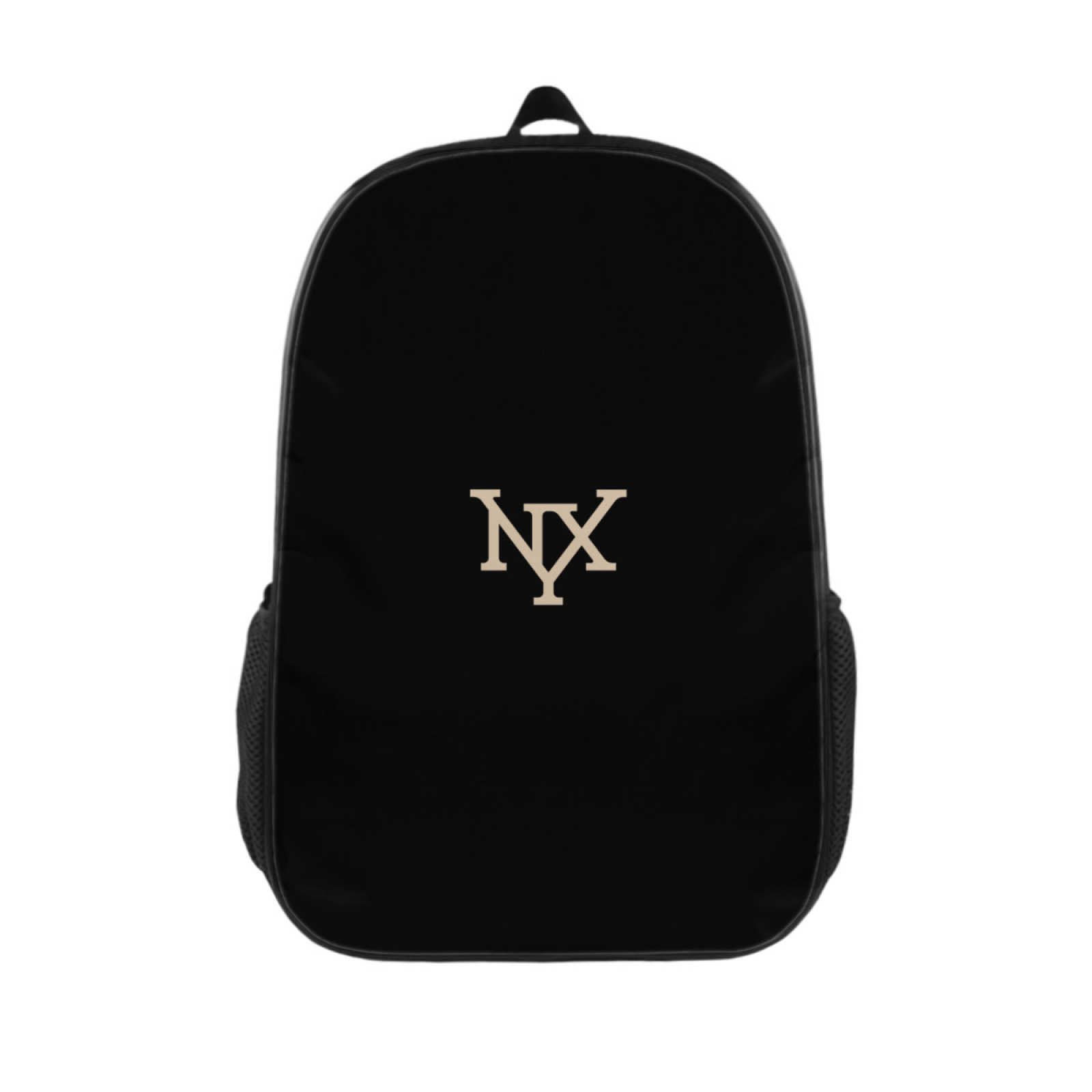 NXY Womens Travel Backpack Laptop Bag Large Capacity Casual Schoolbag Carry-Ons Travel Bag Unisex Print Daypack Simple Back Pack Hip