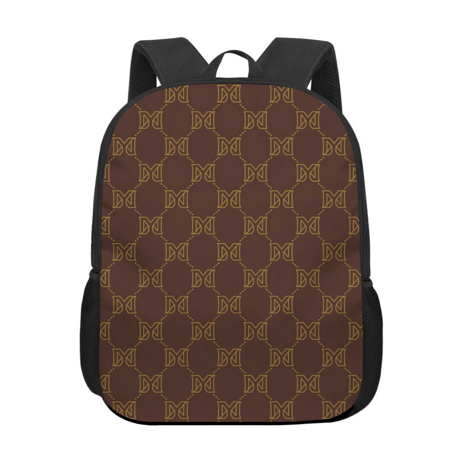 NXY Fashion Backpack Bag Women Casual School Bags For Teenage Girl Casual Schoolbag Multi-Function Shoulder Bag Travel Hip