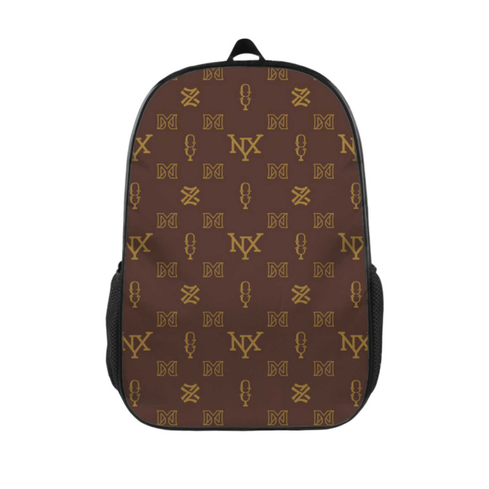 NXY Multi Functional Travel Bag Large Capacity Backpack Bag Male And Female Campus School Bag Large Capacity Daypack Student SchoolBag Hip