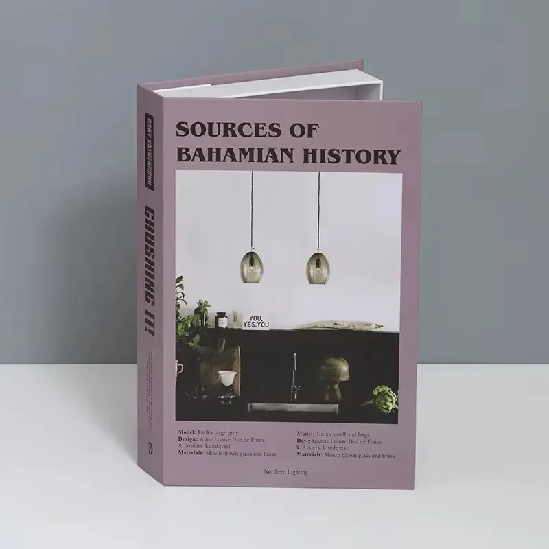 Storage Box Fashion Decorative Book High Quality Paper Organiser Living Room Decoration Simulation Books Ornaments for Home 250113