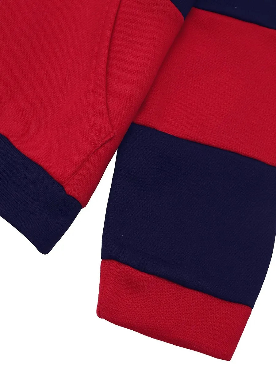 LW Plus Size Autumn Winter Women Hoodie Pants Set Drawstring Tracksuit Striped Printed Hooded Long Sleeve Warm Sweatsuits Outfit 250122