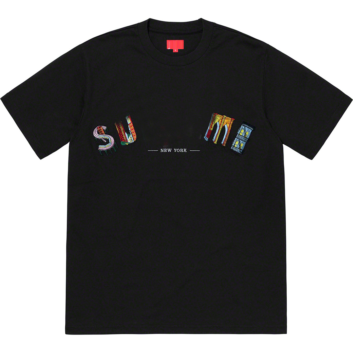 City Arc Tee Summer Outdoor t Shirts Short Sleeve Men Women Shirt Fashion