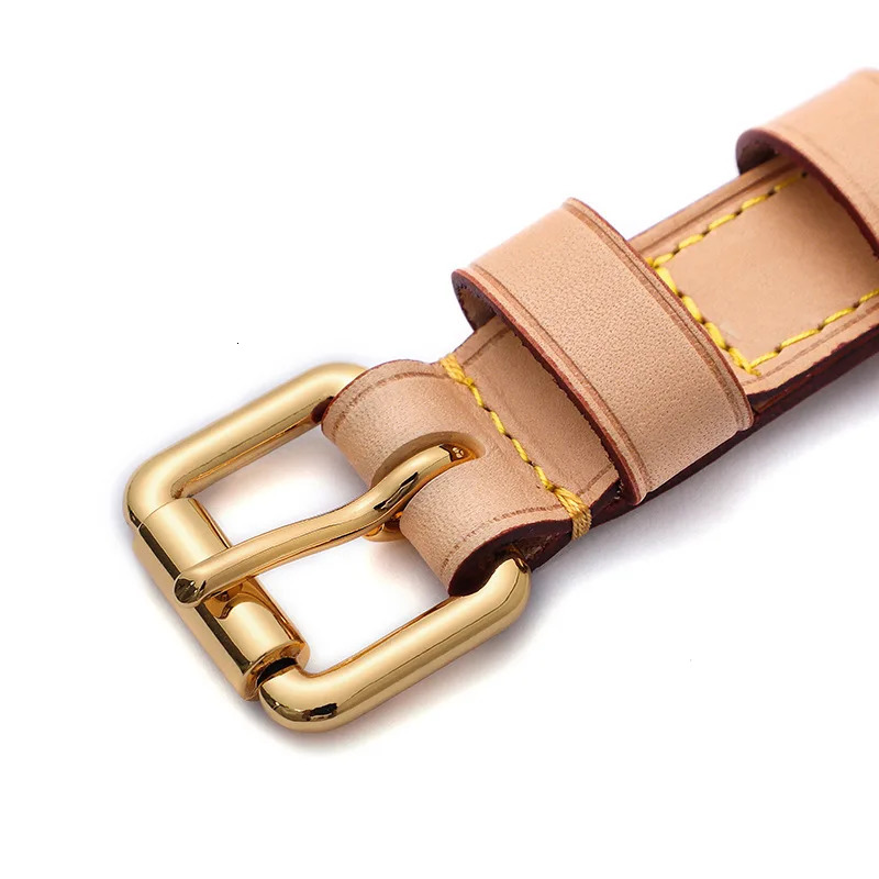Genuine Leather Bag Strap Replacement Shoulder Strap Handbag Extension Strap Adjustable Bag Strap Betls Accessories 250121