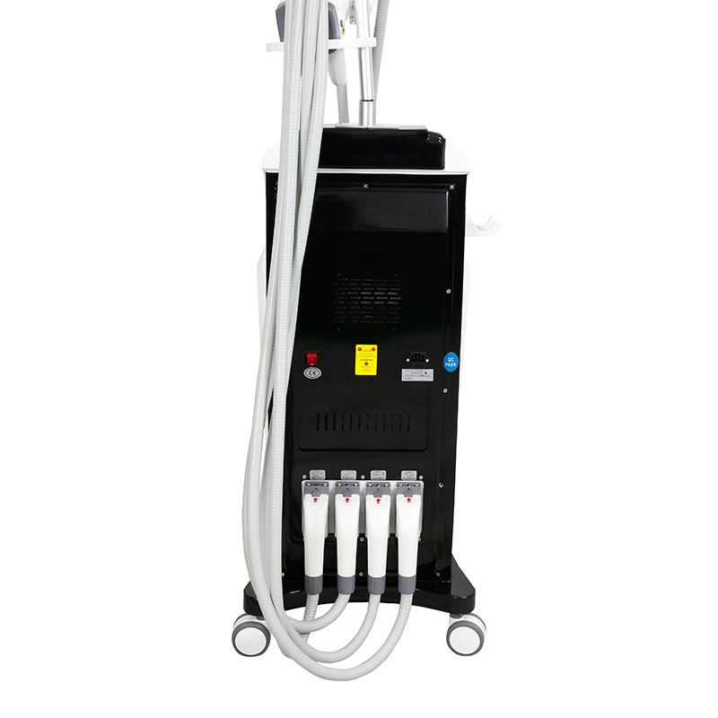 Newest Vela Body Shape Professional Multifunction Beauty Vacuum Roller Sculpting Slimming Massage Body Shaping Loss Weight Cellulite Reduction Machine