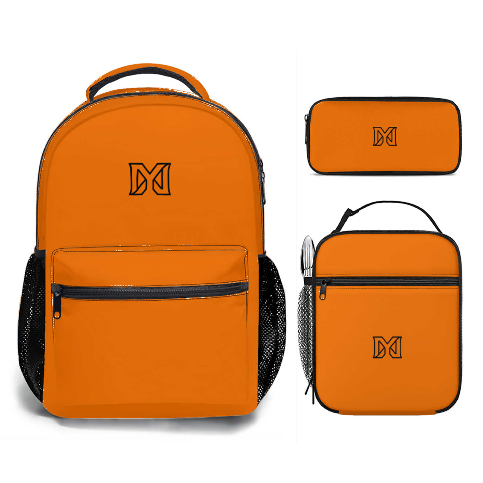 NXY Travel School Backpack Student Schoolbag Back Pack Outdoor Large Capacity Travel Bag School Packs Female Multi Pocket School Backpacks Hip