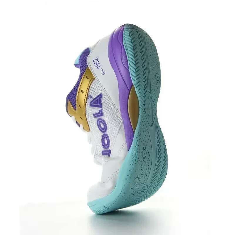 Men Table Shoes Women Tennis Sneakers Light Weight Badminton Footwears