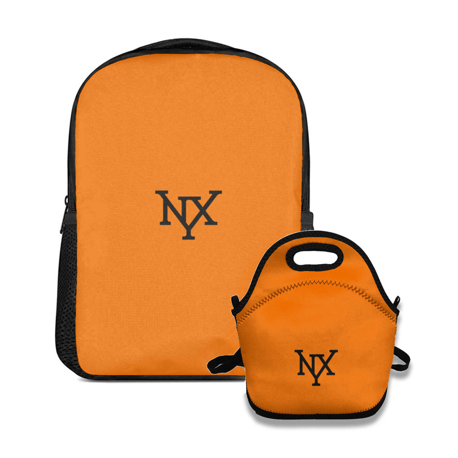 NXY Brand Teenage Book Bag Large Capacity Backpack Fashion Students School Bag Boys Girls Travel Backbag Casual Knapsack Hip