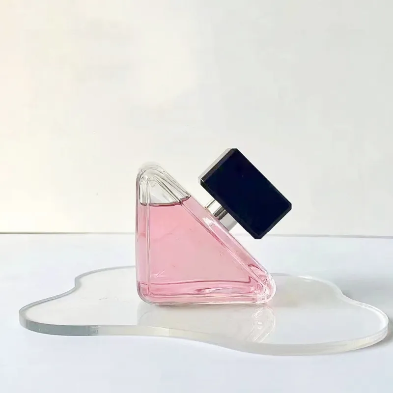 Luxury Women's Perfume EDP Intense 90ml flower Eau de Parfum Spray with Long-Lasting floral Scent Fragrance fast ship