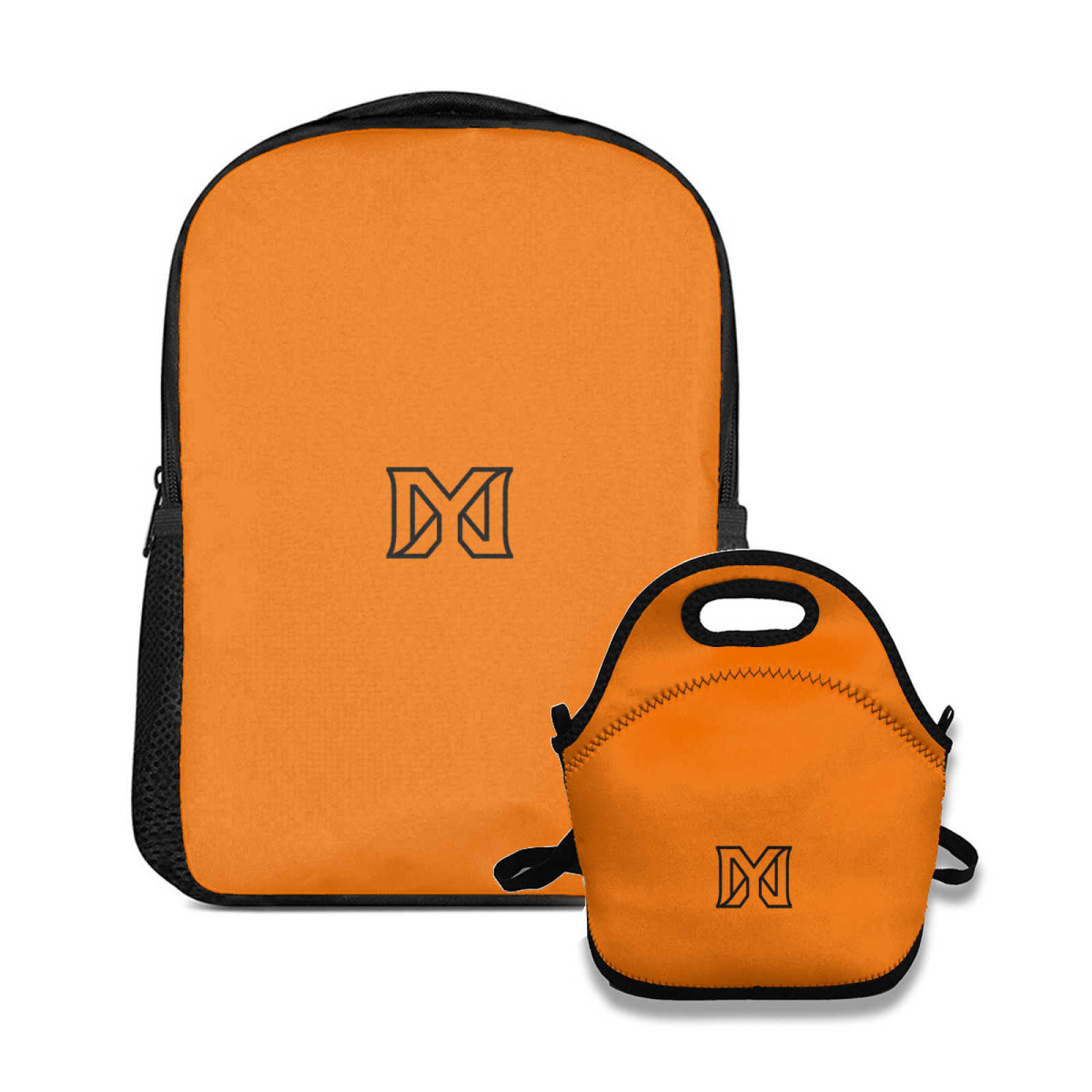 NXY Brand Teenage Book Bag Large Capacity Backpack Fashion Students School Bag Boys Girls Travel Backbag Casual Knapsack Hip