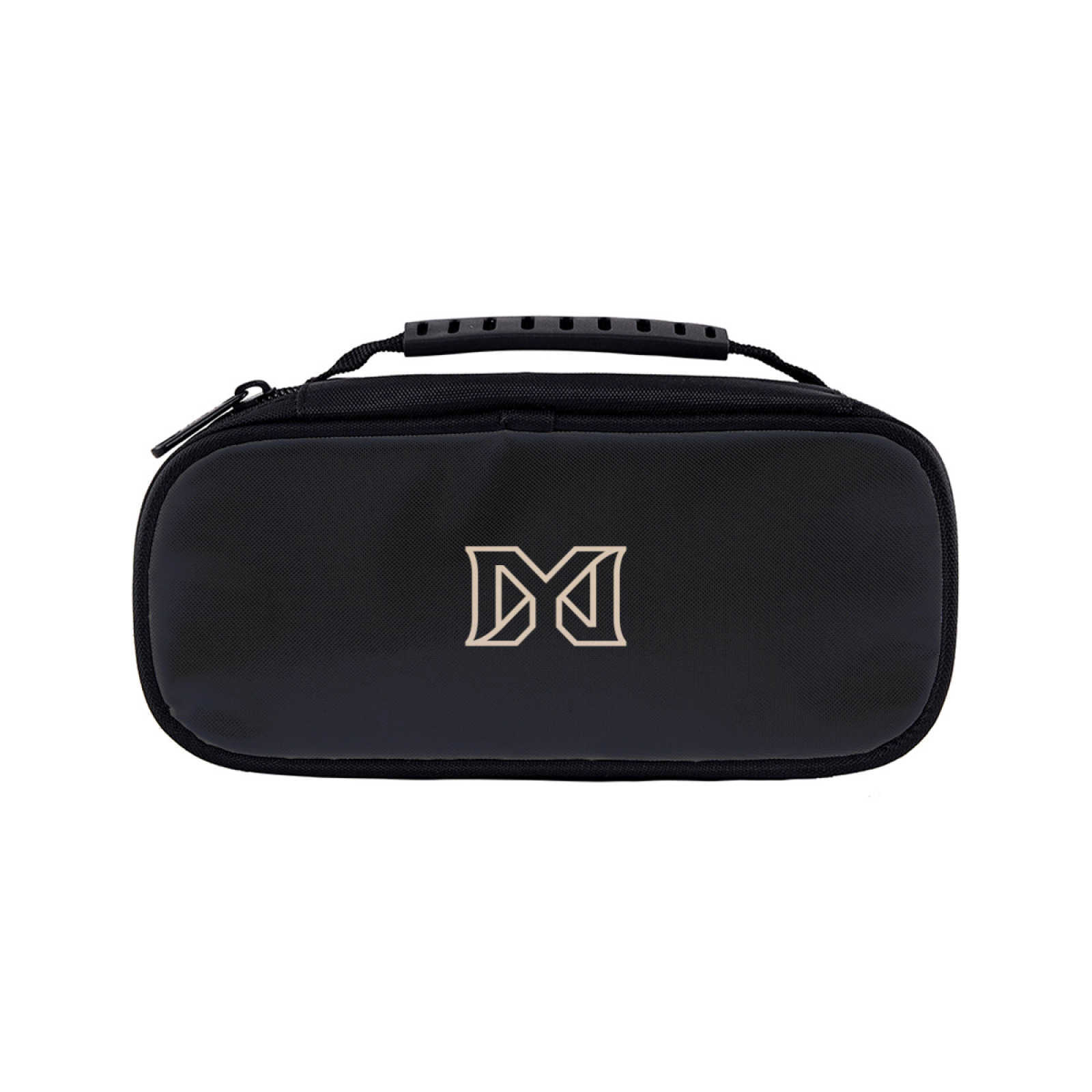NXY Solid Color Cosmetic Bag Fashion Women Makeup Bag Portable Travel Cosmetic Storage Handheld Organizer Zipper Bag Hip