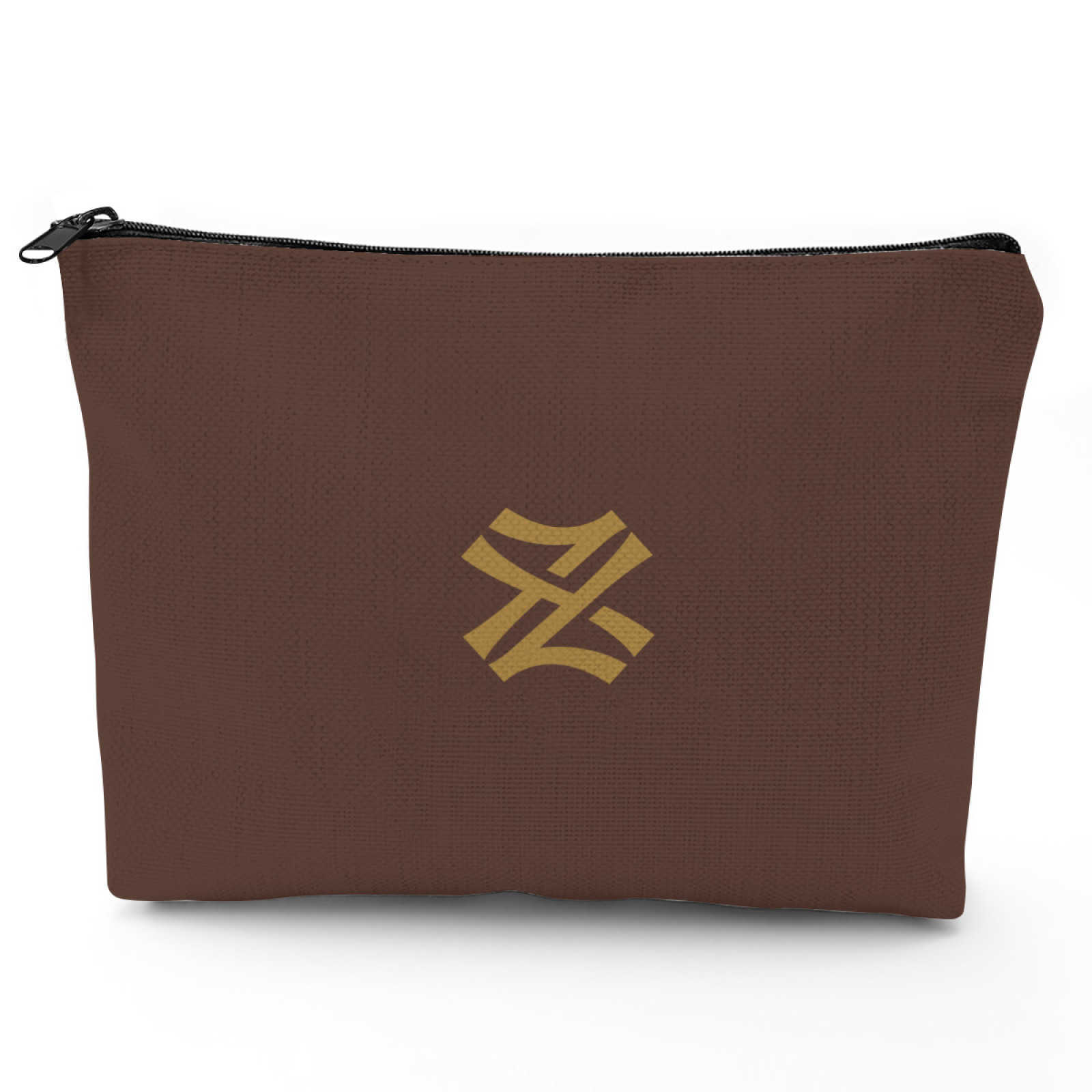 NXY Linen Make Up Case Female Luxury Toiletry Bag Large Capacity Storage Pouch Lady Handbag Zipper Cosmetic Bag Travel Organizer Bag Hip
