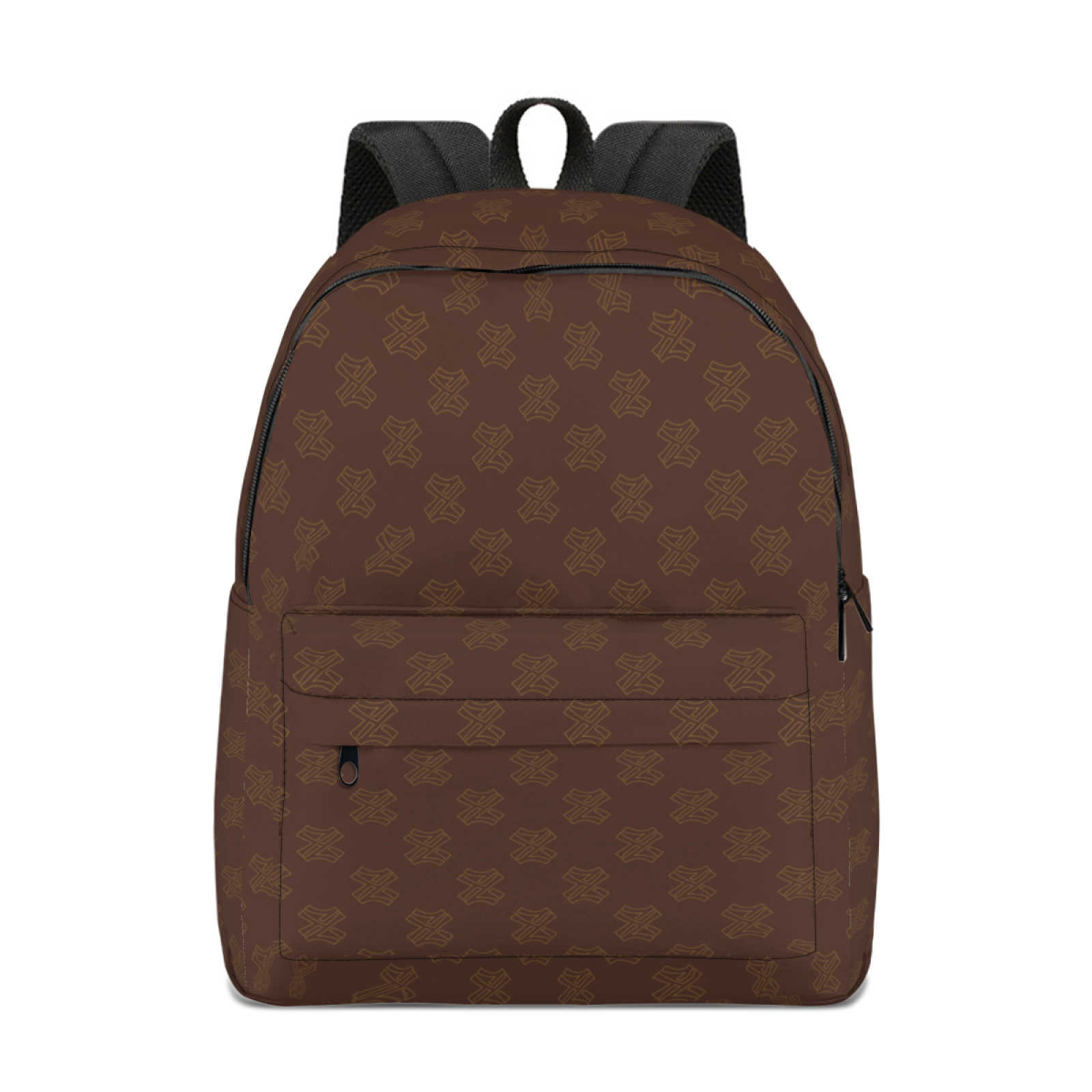 NXY Retro Canvas School Bag And Lunch Bag Double Shoulder Travel Backpack Pocket Portable Casual SchoolBag Women Men Travel Bag Daypack Hip