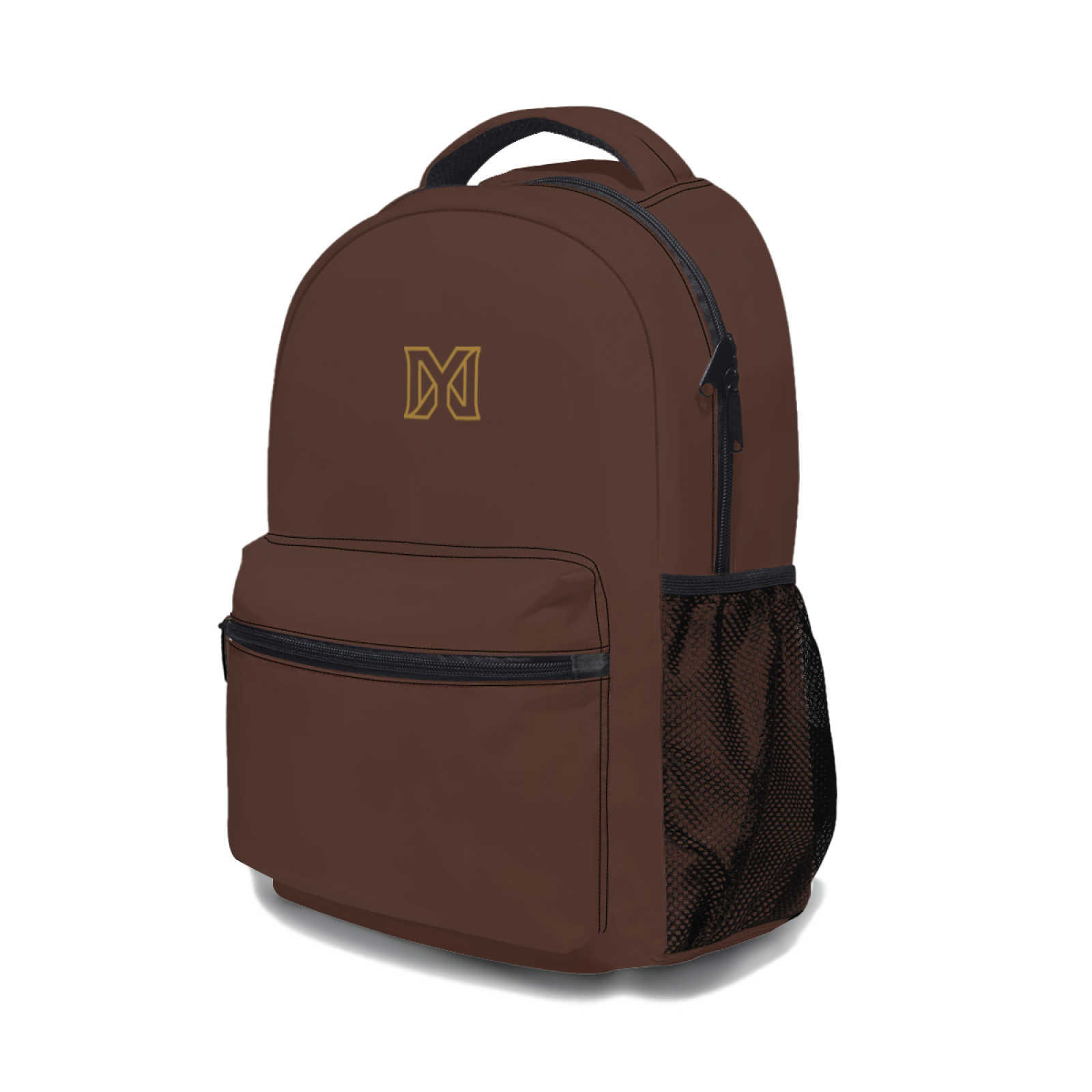 NXY Travel School Backpack Student Schoolbag Back Pack Outdoor Large Capacity Travel Bag School Packs Female Multi Pocket School Backpacks Hip