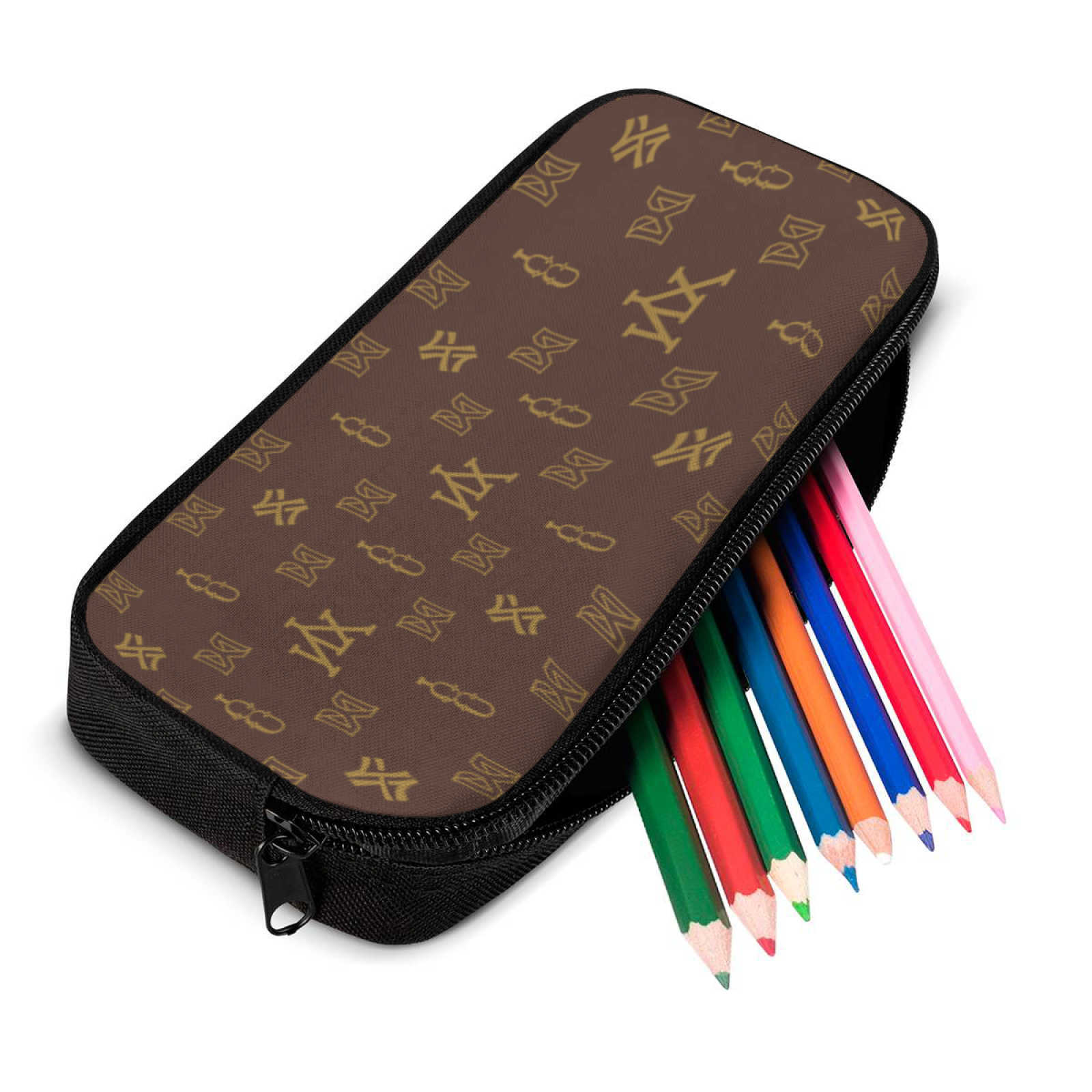 NXY Stylish Backpack Large Capacity School Bag Simple Commuter College Students SchoolBags Casual Daypack Lightweight Student Backpack Pen Bag Hip