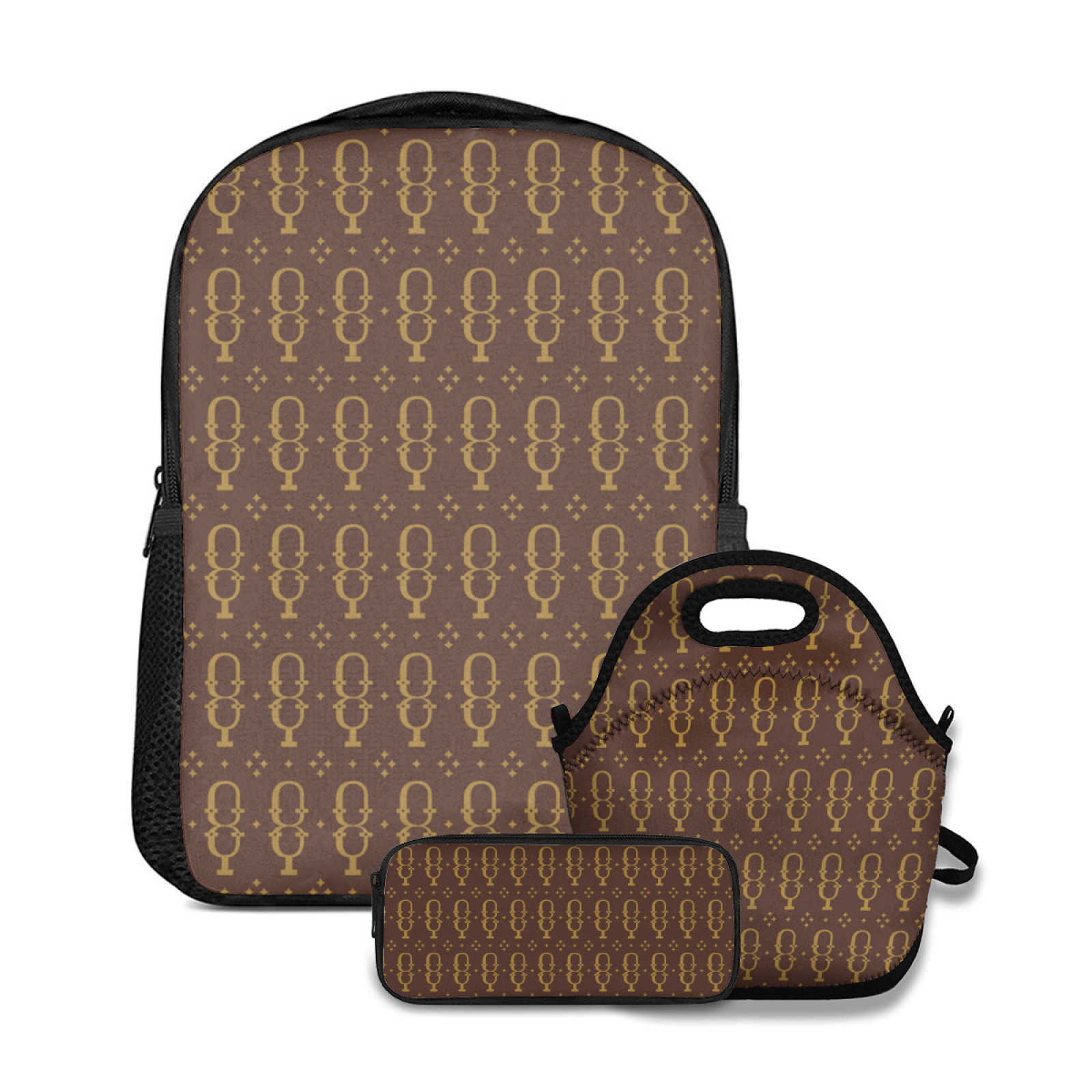 NXY Large Travel Backpack Casual Student School Bags For Teenage Girls Outdoor Sports Travel Bag Daypack Designer Backpacks Hip