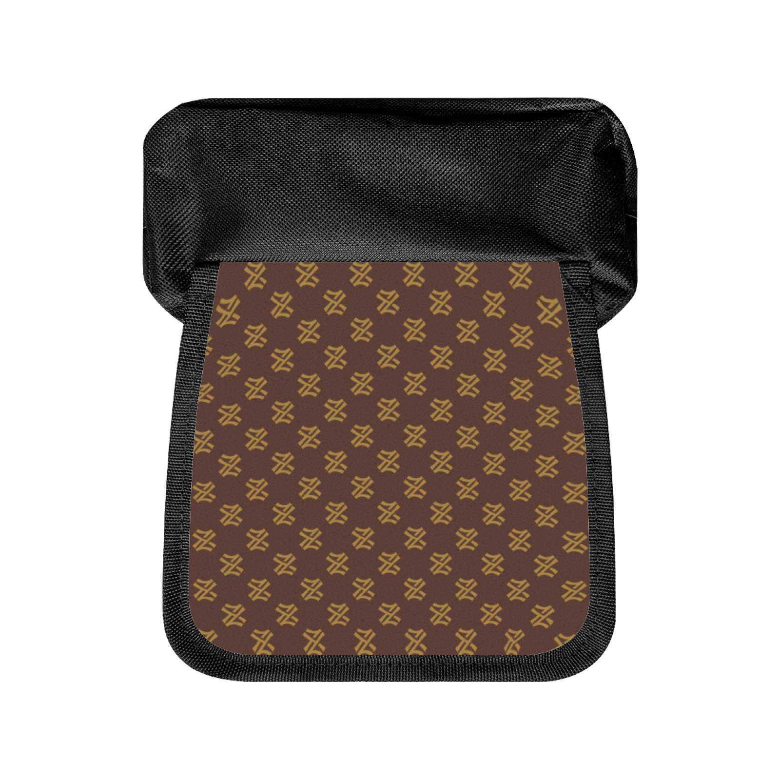 NXY Cosmetic Bag Pencil Case Large Capacity Pencil Pouch Handheld Pen Bag Cosmetic Portable Office School Teen Girl Boy Men Women