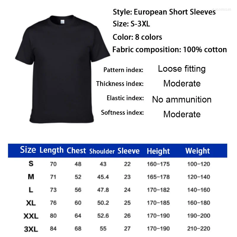 Men's T Shirts Malossi Theme T-Shrit Men Women Short Sleeve Print Unisex Streetwear Hip Hop Style Summer Fashion Tops Clothes Male