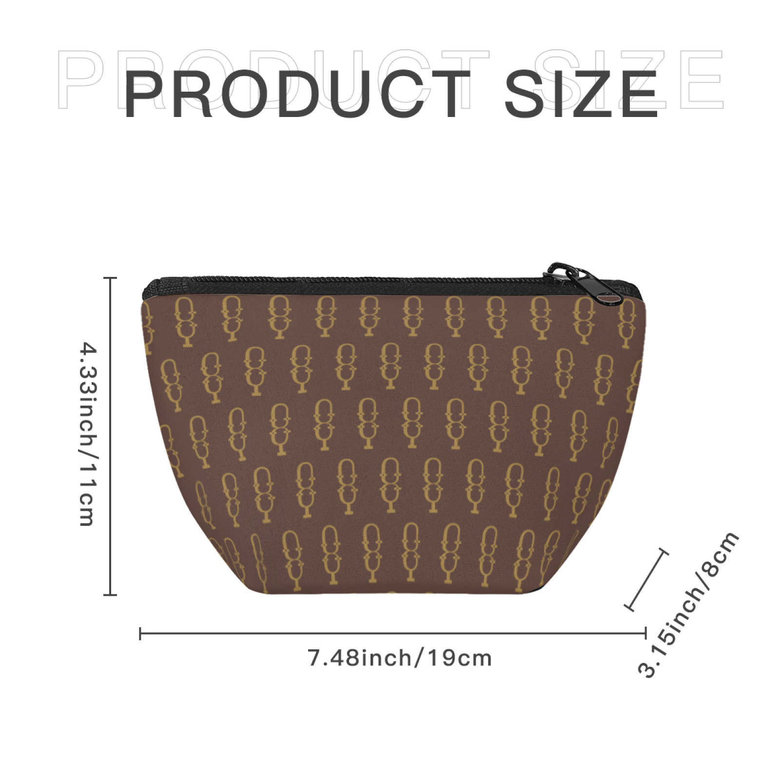 NXY Women Cosmetic Bags Cases Portable Travel Makeup Bag Women Large Capacity Make Up Zipper Organizer Storage Bag Clutch Designer Cosmetics Hip