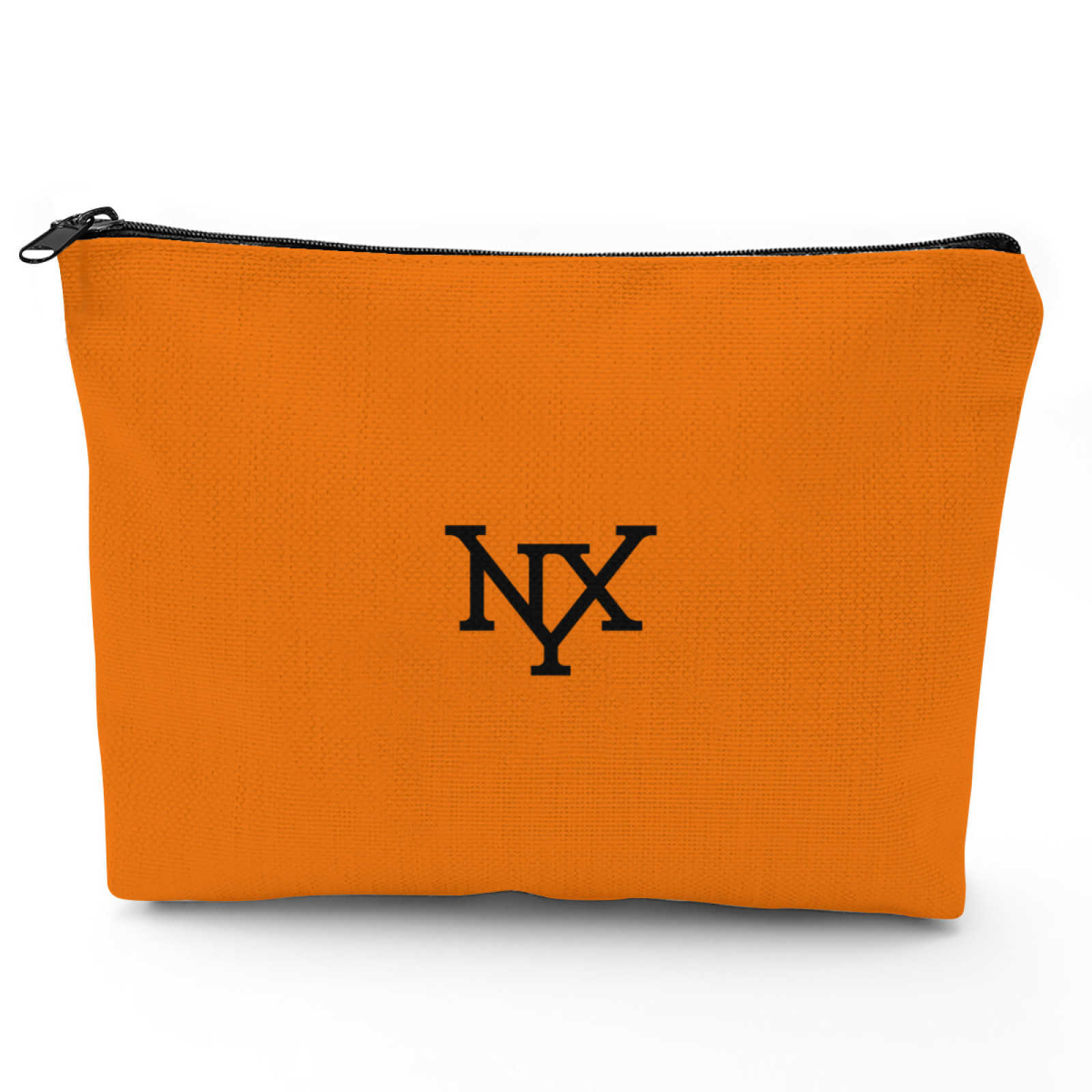 NXY Womens Fashion Solid Color Cosmetic Bags Portable Canvas Toiletry Bag Organizer Vintage Printing Makeup Bag Large Capacity Storage Bag Hip