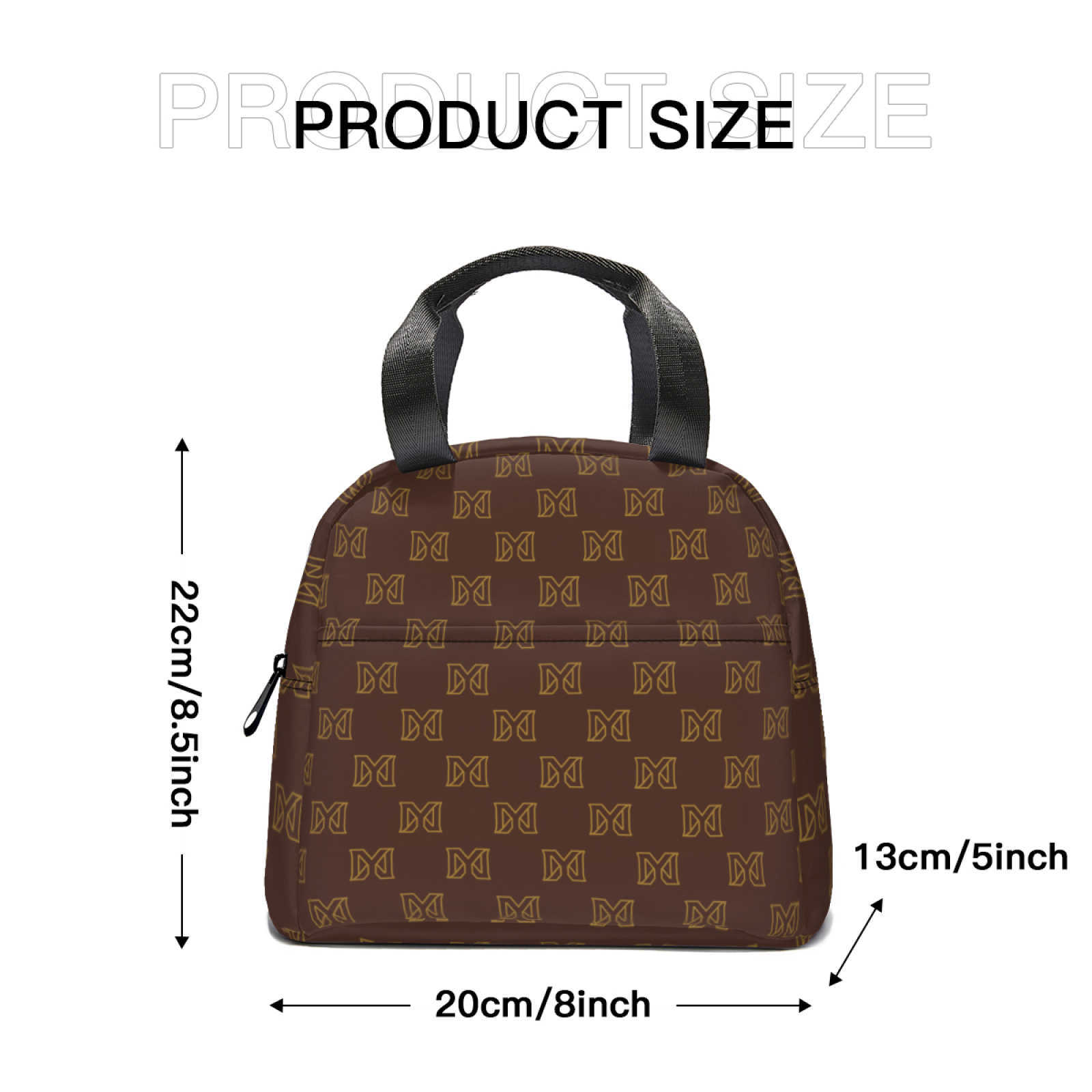 NXY Simple Large Capacity Backpack Bag Women School Bag And Lunch Bag Business Teacher Backpack Laptop Shoulder Bag Girl School Student Backpack Purse