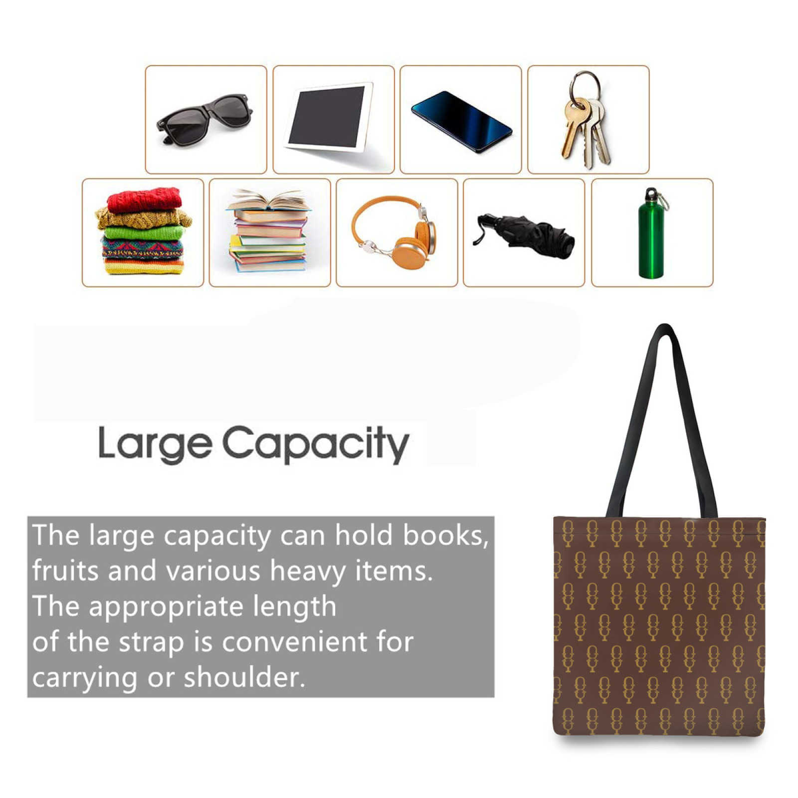 NXY Womens Tote Bag Casual Large Capacity Designer Handbag Convenient Practical Female Commuter Shopping Bag Hip