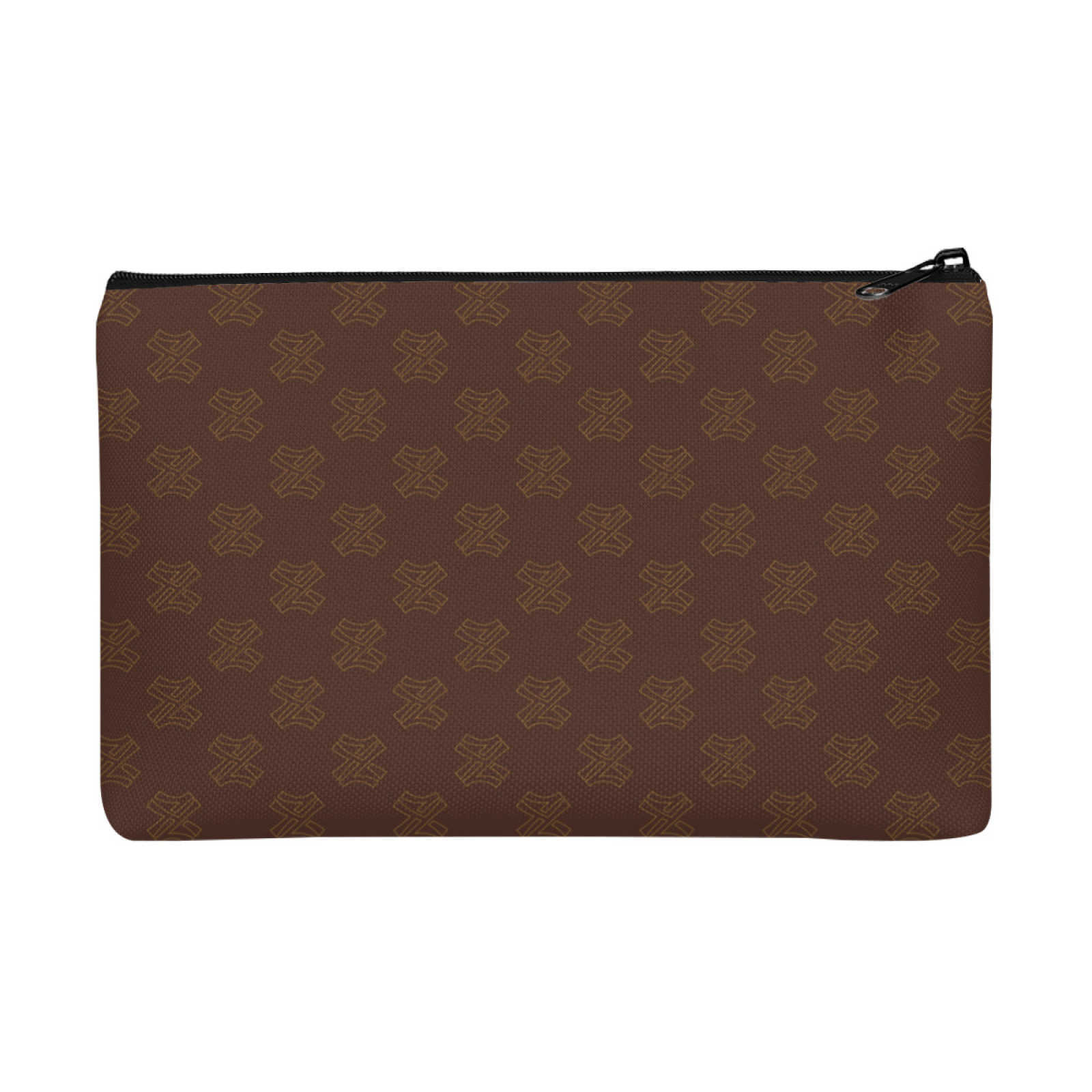 NXY Canvas Makeup Bag Case Female Luxury Toiletry Bag Large Storage Bag Lady Zipper Cosmetic Bags For Wholesale Travel Organizer Bag Hip