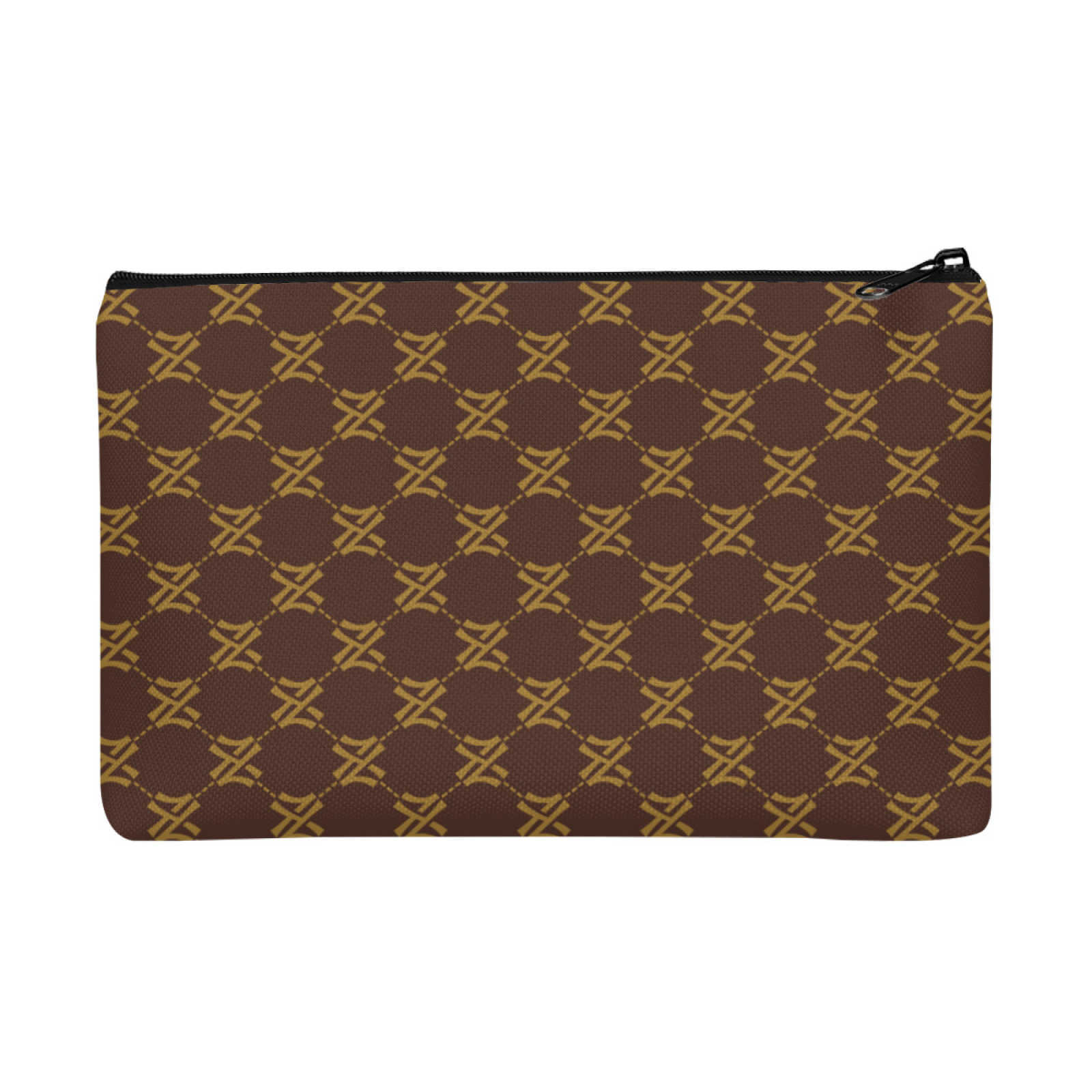 NXY Canvas Makeup Bag Case Female Luxury Toiletry Bag Large Storage Bag Lady Zipper Cosmetic Bags For Wholesale Travel Organizer Bag Hip
