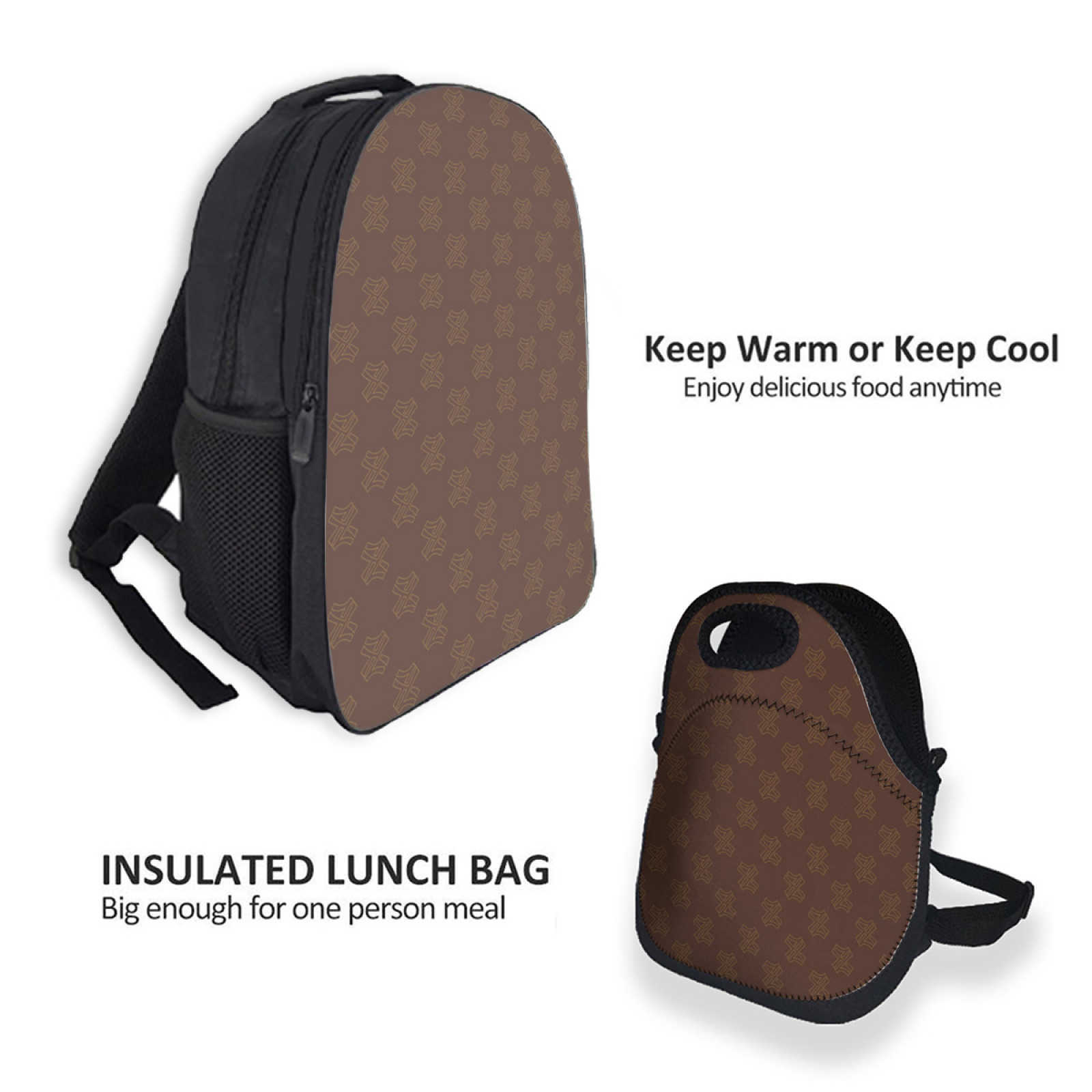 NXY Fashion Women Backpack Bag Business Mens Large Capacity School Bag Simple Casual Daypack Computer Campus Student SchoolBags Hip