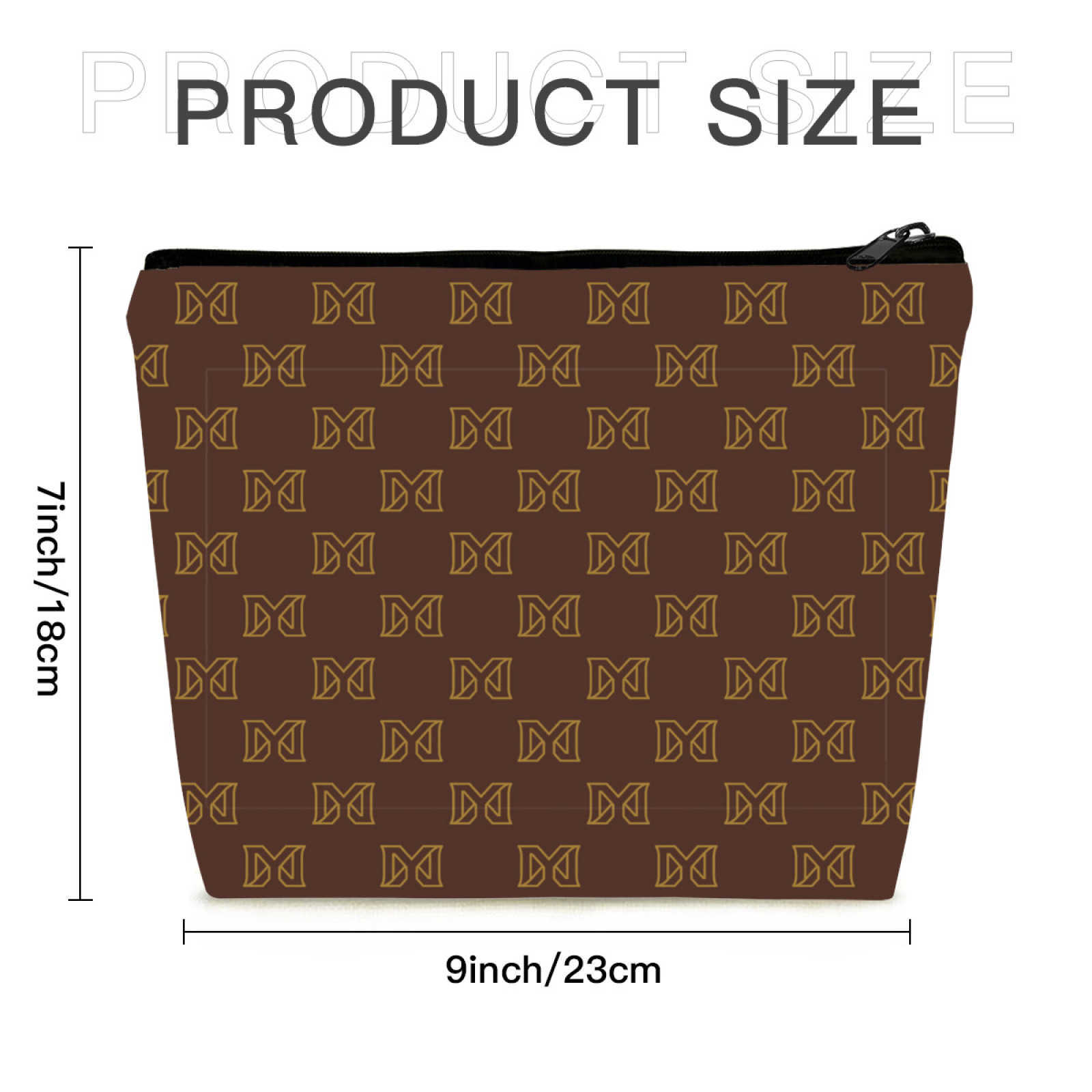 NXY Fashion Cosmetic Bag Women Linen Clutch Makeup Bags With Zipper Luxury Organizer Make Up Women Storage Case Hip