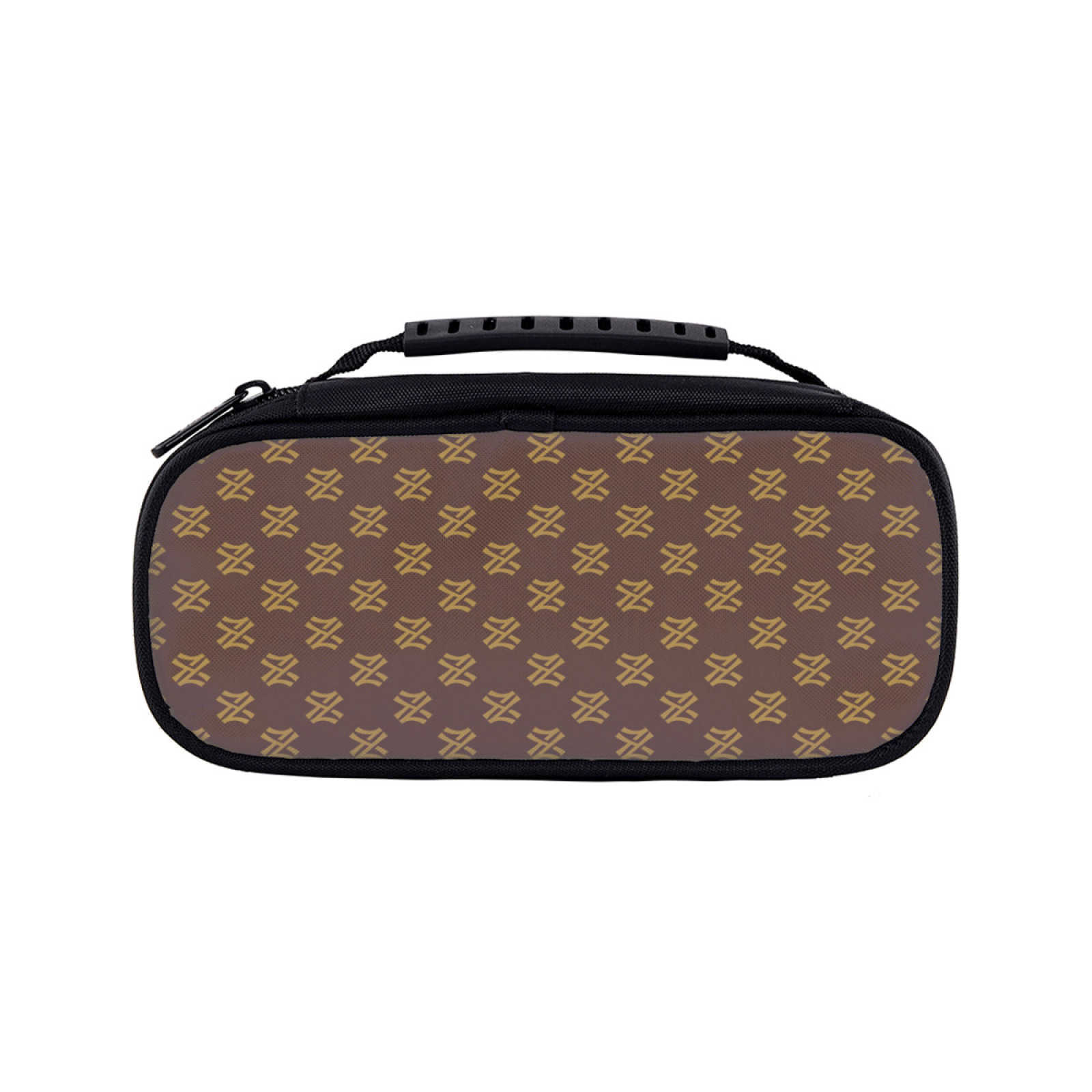 NXY Storage Travel Wash Pouch Women Zipper Makeup Bag Man Cosmetic Bag Beauty Case Make Up Organizer Toiletry Bag Kits Hip