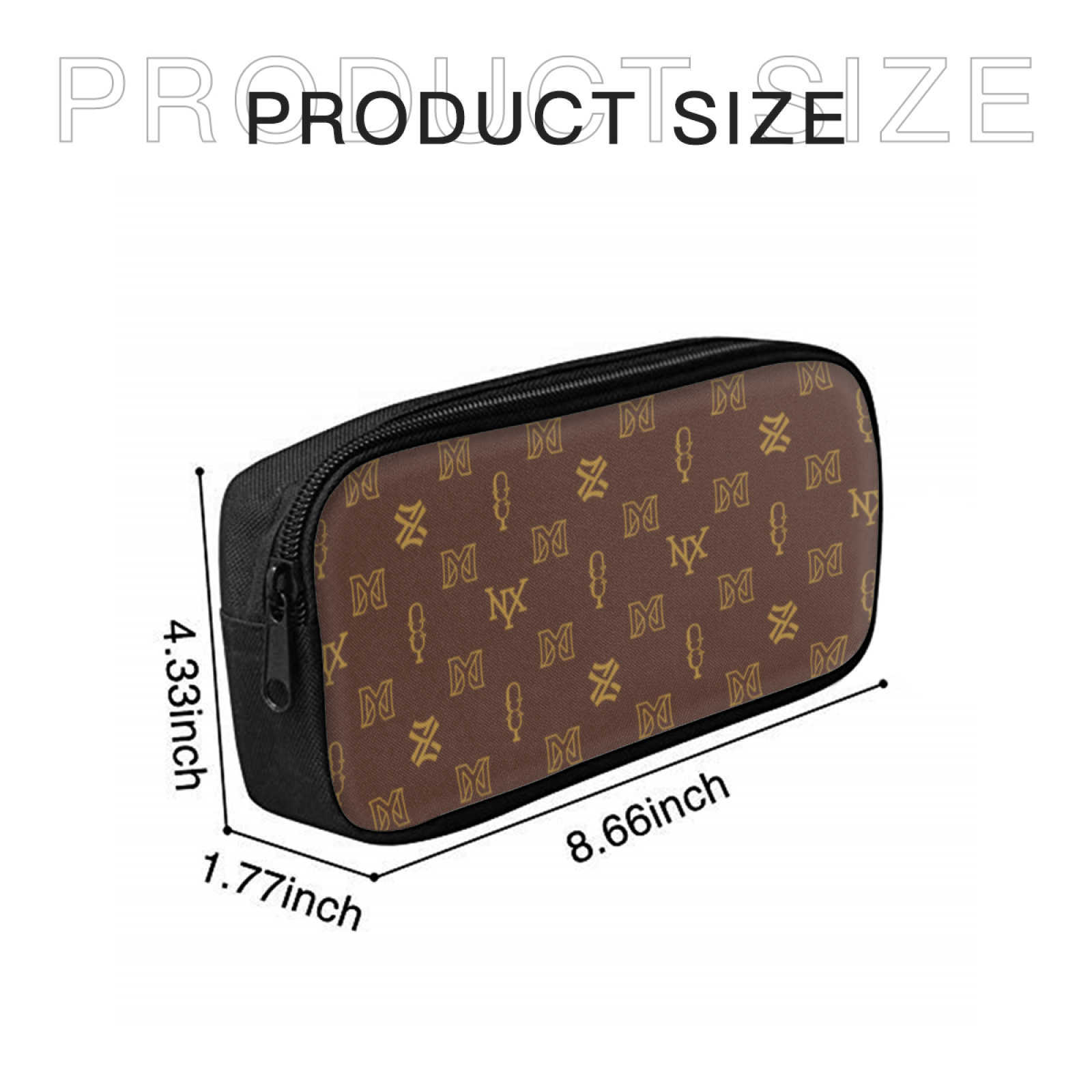 NXY Lady 2 Piece Set Schoolbag And Pen Bag Student Soft Bookbag Back Packs Designer Backpack Mens Fashion Rucksack 250122