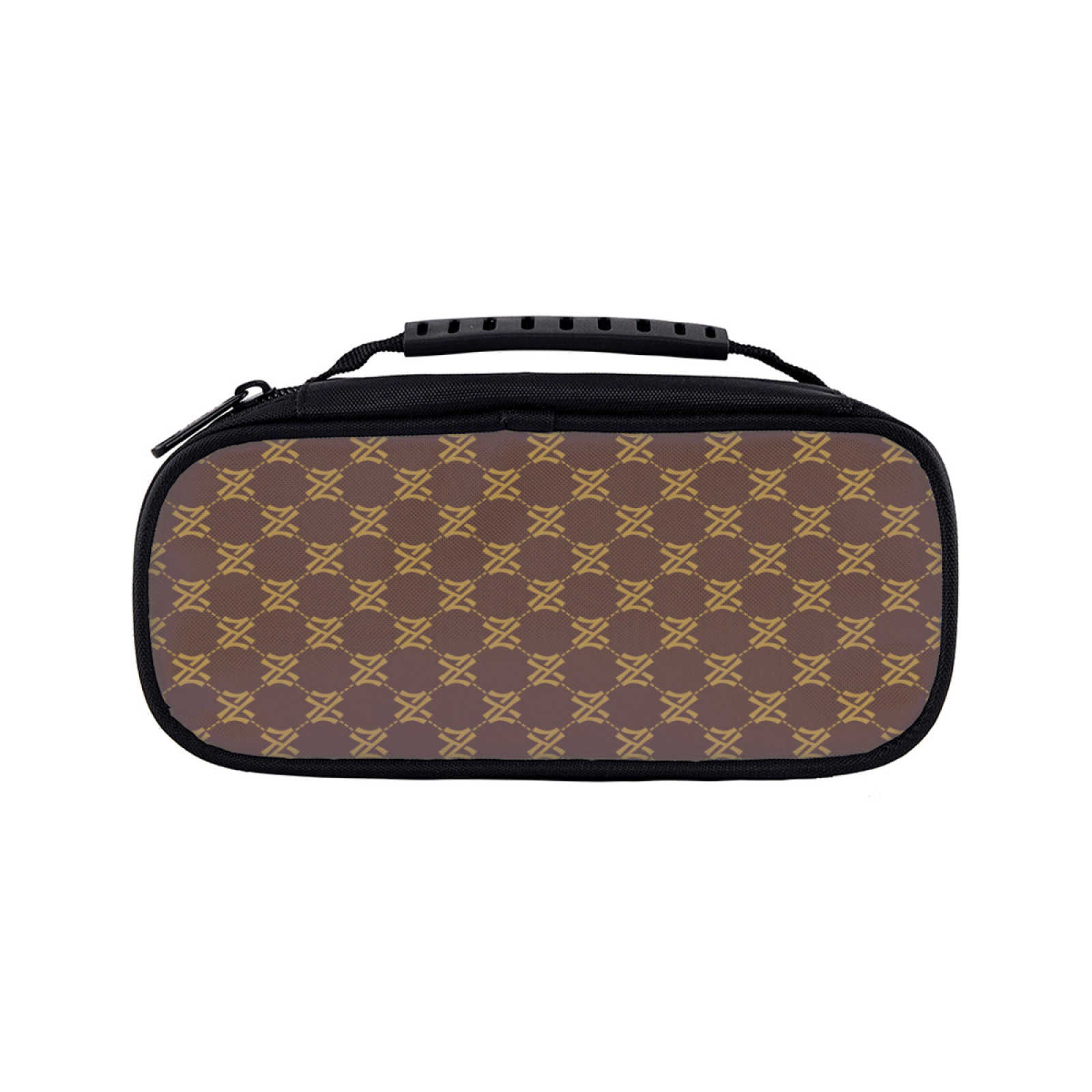 NXY Storage Travel Wash Pouch Women Zipper Makeup Bag Man Cosmetic Bag Beauty Case Make Up Organizer Toiletry Bag Kits Hip