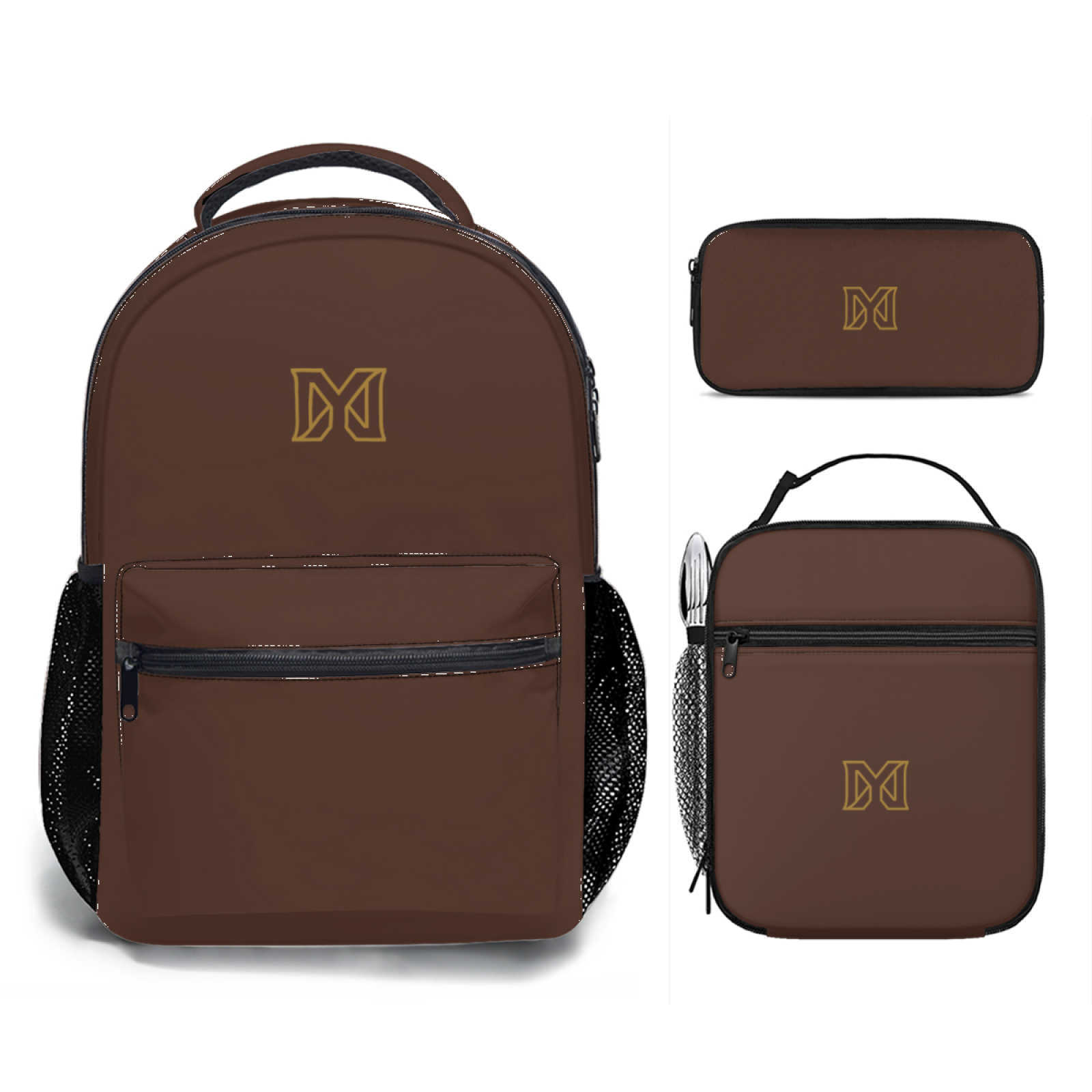 NXY Travel School Backpack Student Schoolbag Back Pack Outdoor Large Capacity Travel Bag School Packs Female Multi Pocket School Backpacks Hip