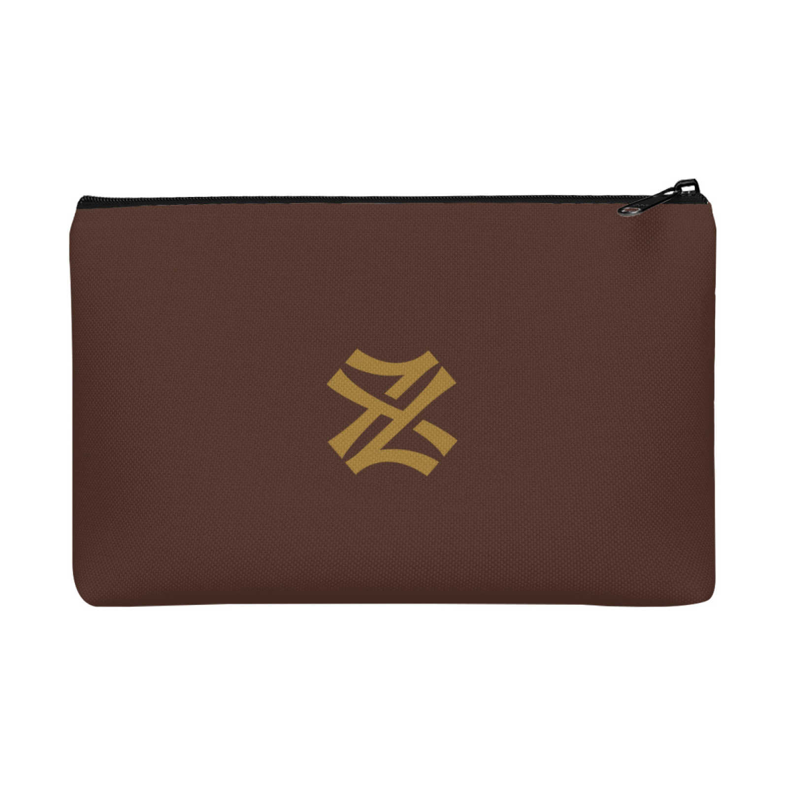 NXY Womens Canvas Cosmetic Bag Portable Toiletry Bag Solid Color Makeup Bag High Quality Storage Clutch Bag Hip