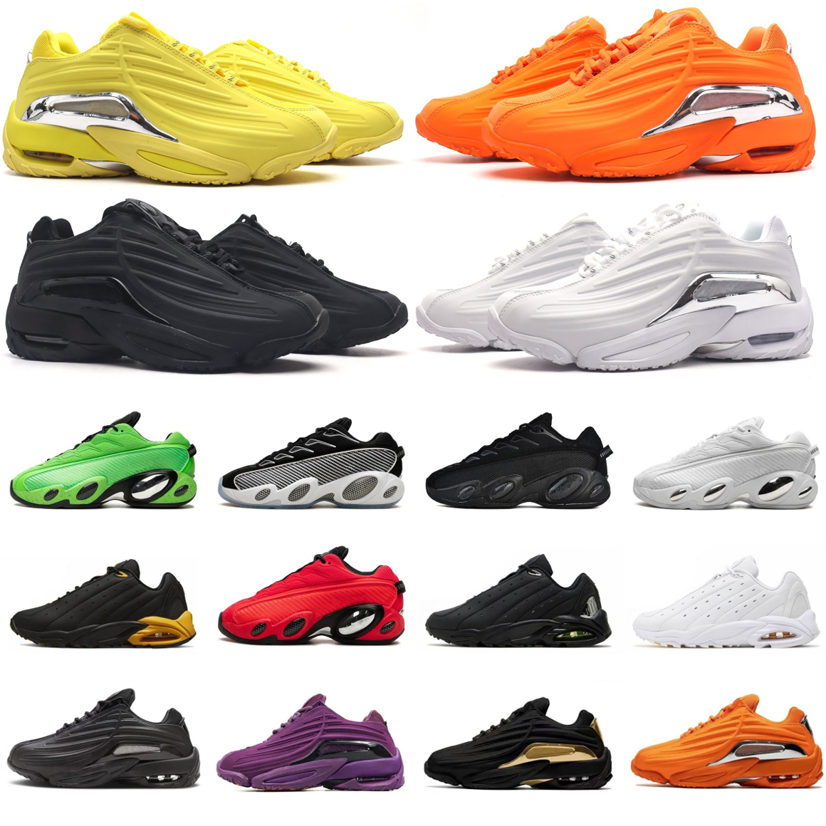 designer Outdoors shoes Top Fashion nocta Hot Step 2 basket ball Athletic shoes Triple White Black Orange Univeity Gold Pink sneakers Jogging Walking Sports shoes