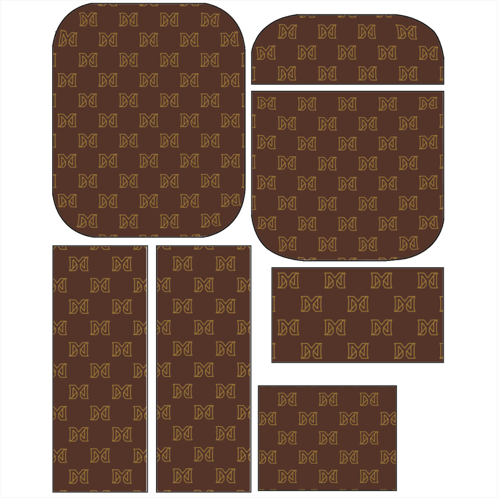 NXY Ladies Sports Travel Backpack Letter Print Student SchoolBags Leisure Simple Light Travel All-match School Bag Mens Sports Bag Hip