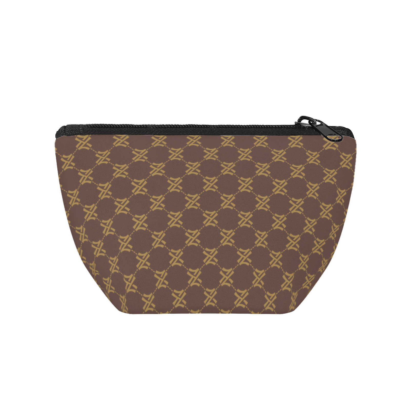 NXY Travel Cosmetic Bag Portable Makeup Storage Bag Purses Women Large Capacity Zipper Make Up Organizer Storage Clutch Hip
