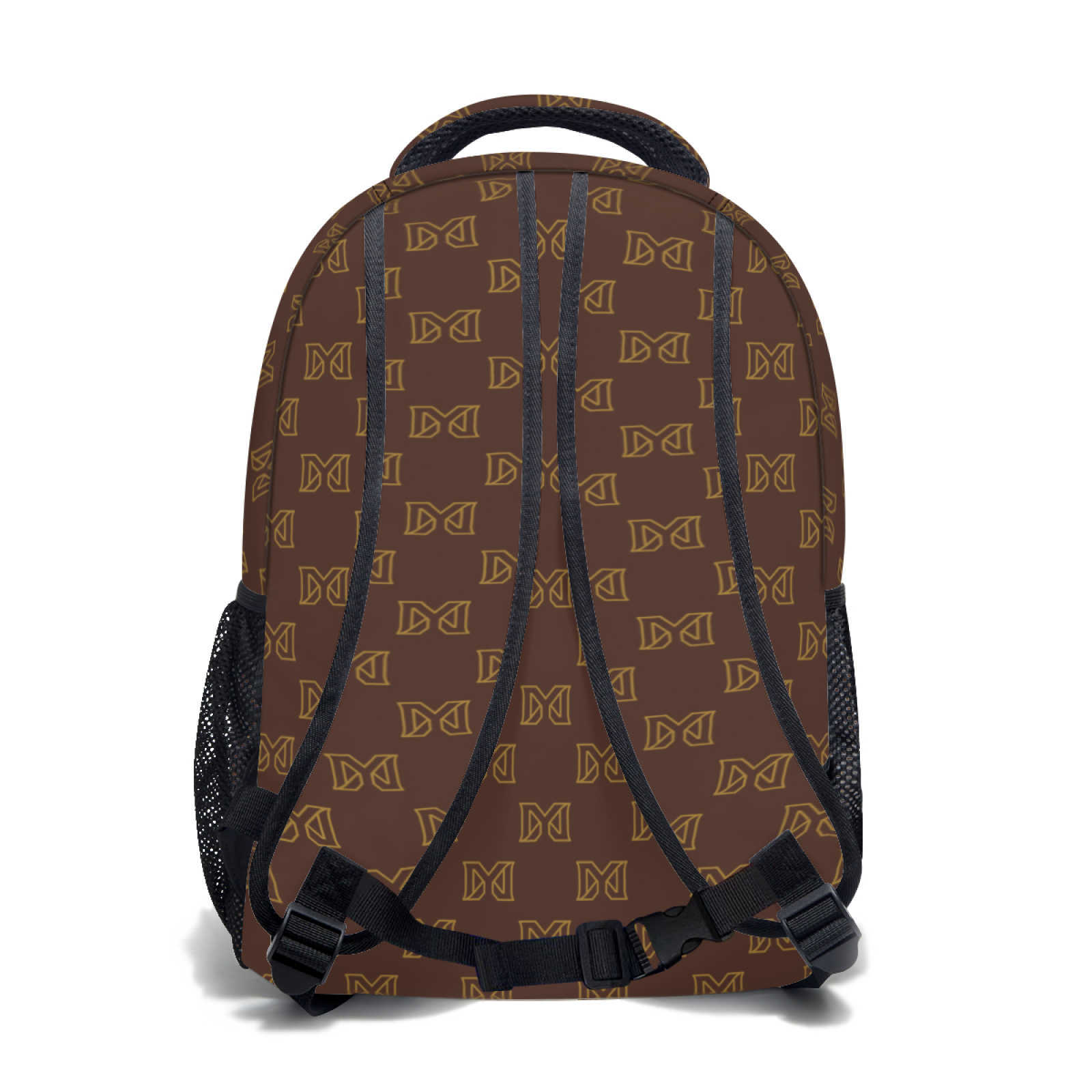 NXY Mens Backpacks Large Capacity Travel Knapsack And Lunch Bag Pen Case Leisure Solid Color Computer Backpack Fashion Men And Women Students Schoolba