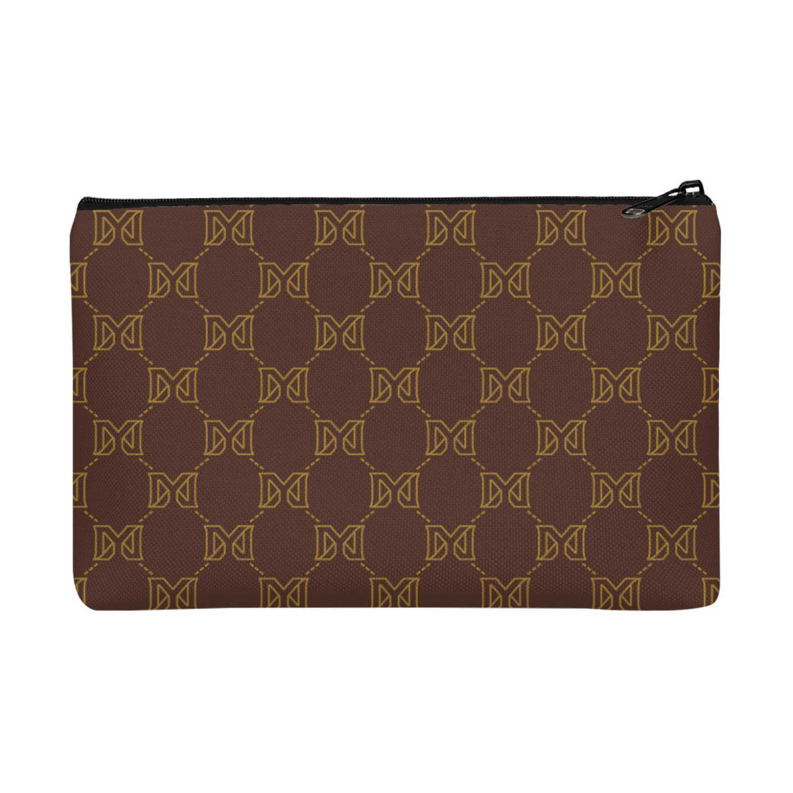 NXY Large Makeup Bag Female Canvas Cosmetic Bag Large Storage Toiletry Bag Lady Zipper Clutch Bag Travel Luxury Handbags Hip