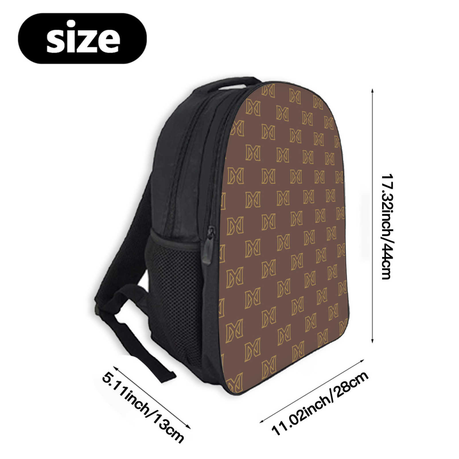 NXY Girl School Bag Backpack Back Pack And Meal Package Suits For Teenager Women Children Female Pink Schoolbag High Bagpack Class Teens Child Kids Hi