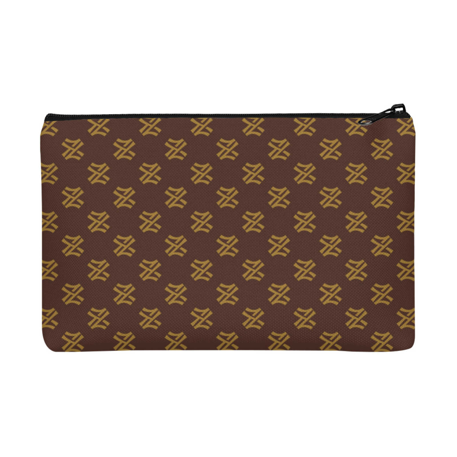 NXY Canvas Makeup Bag Case Female Luxury Toiletry Bag Large Storage Bag Lady Zipper Cosmetic Bags For Wholesale Travel Organizer Bag Hip