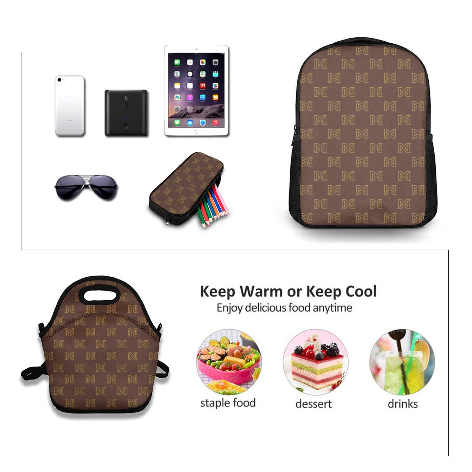 NXY Large Travel Backpack Carry On Backpack Hiking Travel Bag Outdoor Sports Daypack Casual Student School Bag Hip